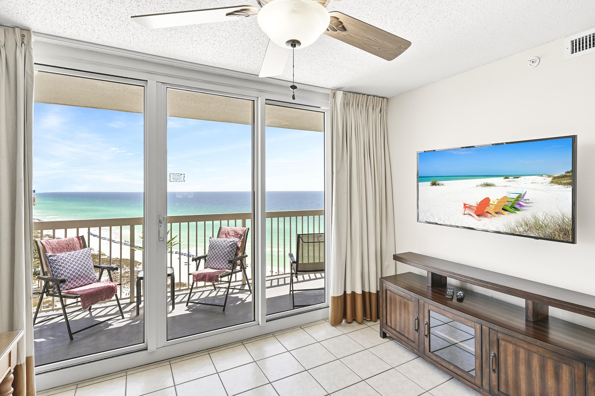 PELICAN BEACH RESORT CONDO - Residential