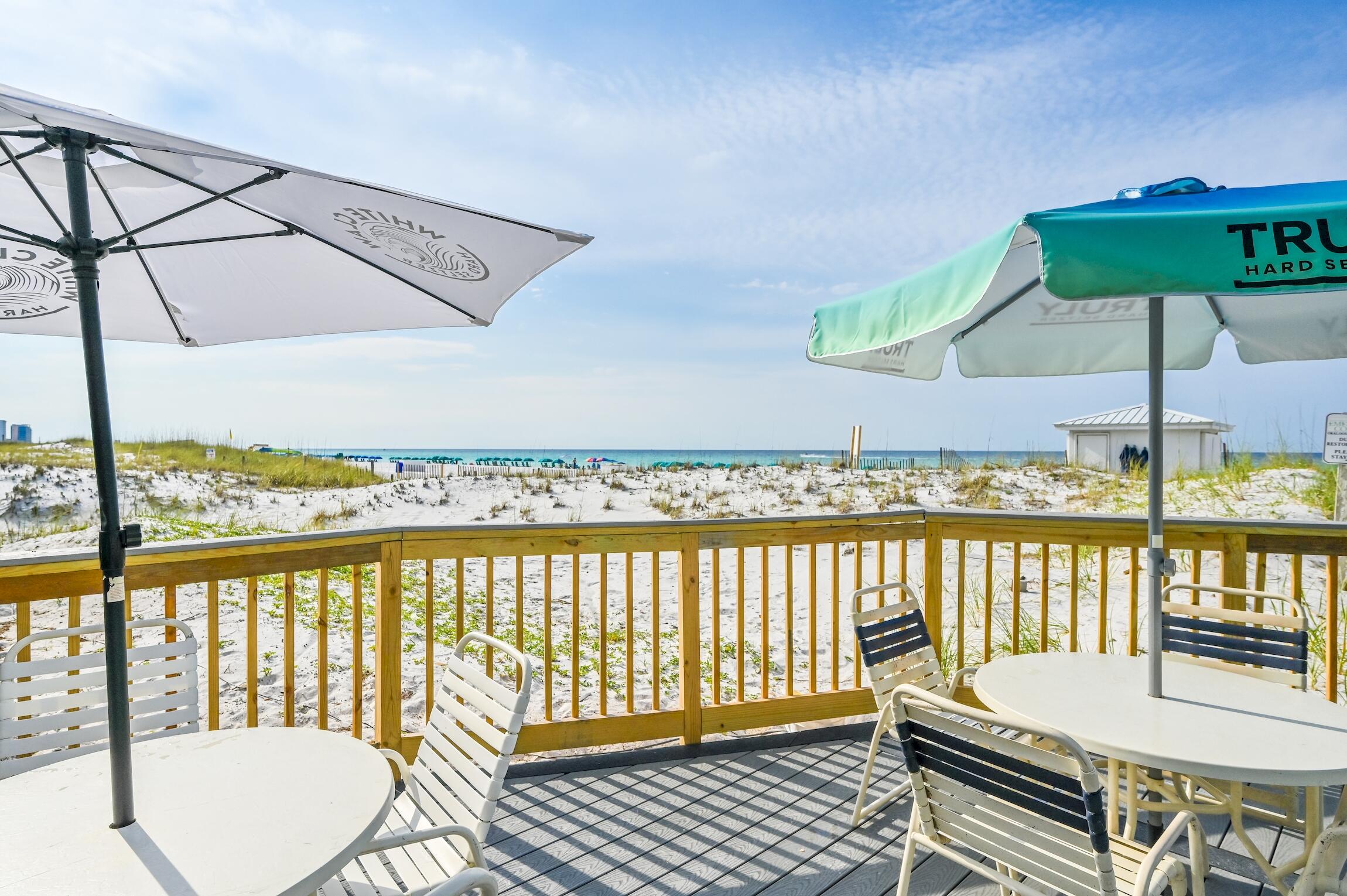 PELICAN BEACH RESORT CONDO - Residential
