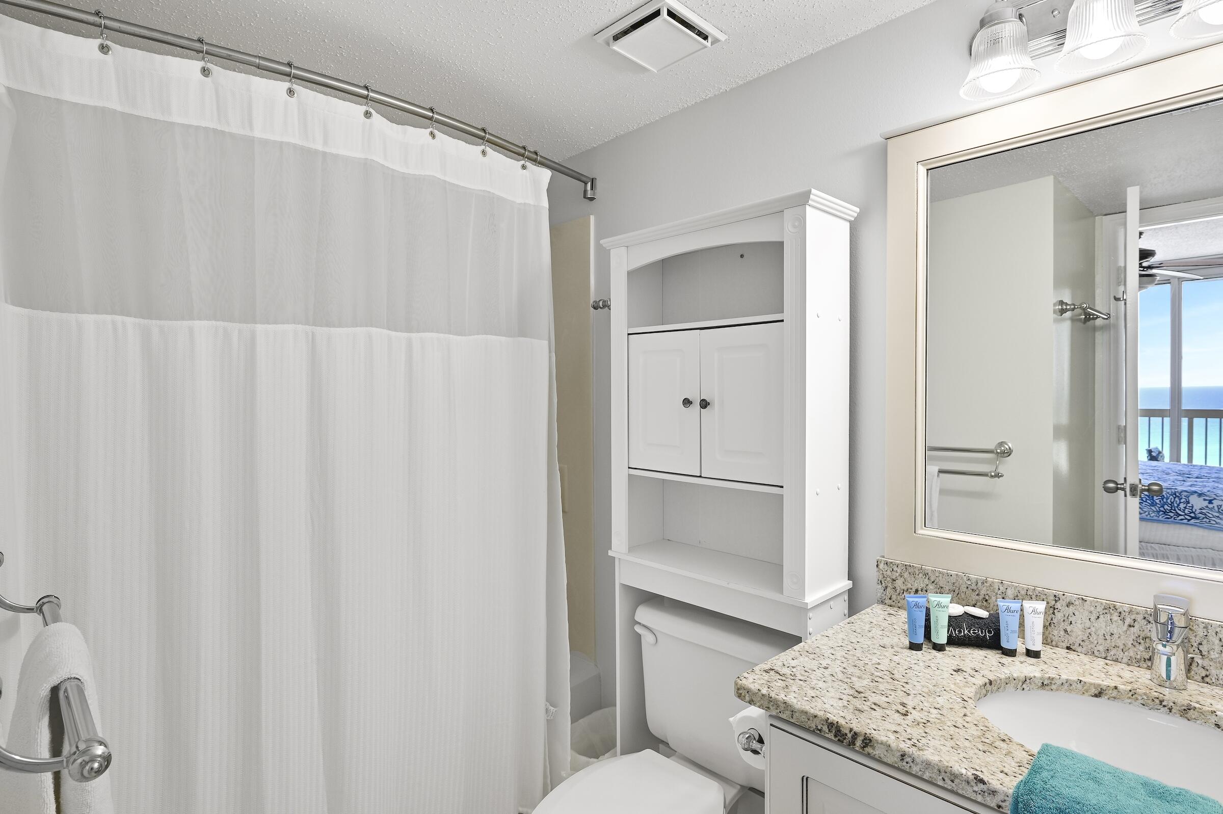 PELICAN BEACH RESORT CONDO - Residential