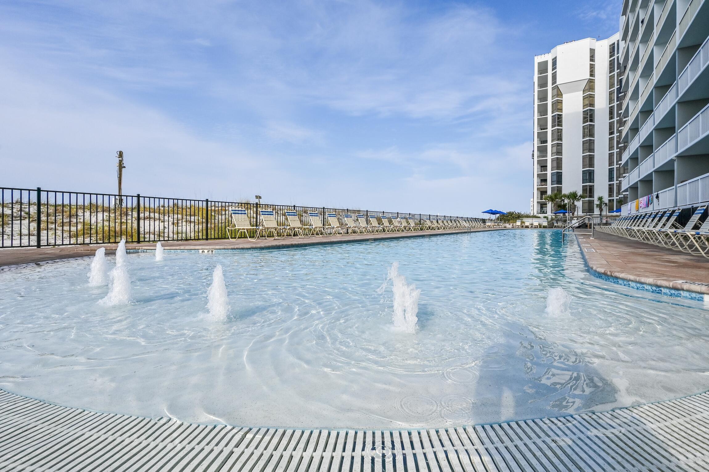 PELICAN BEACH RESORT CONDO - Residential