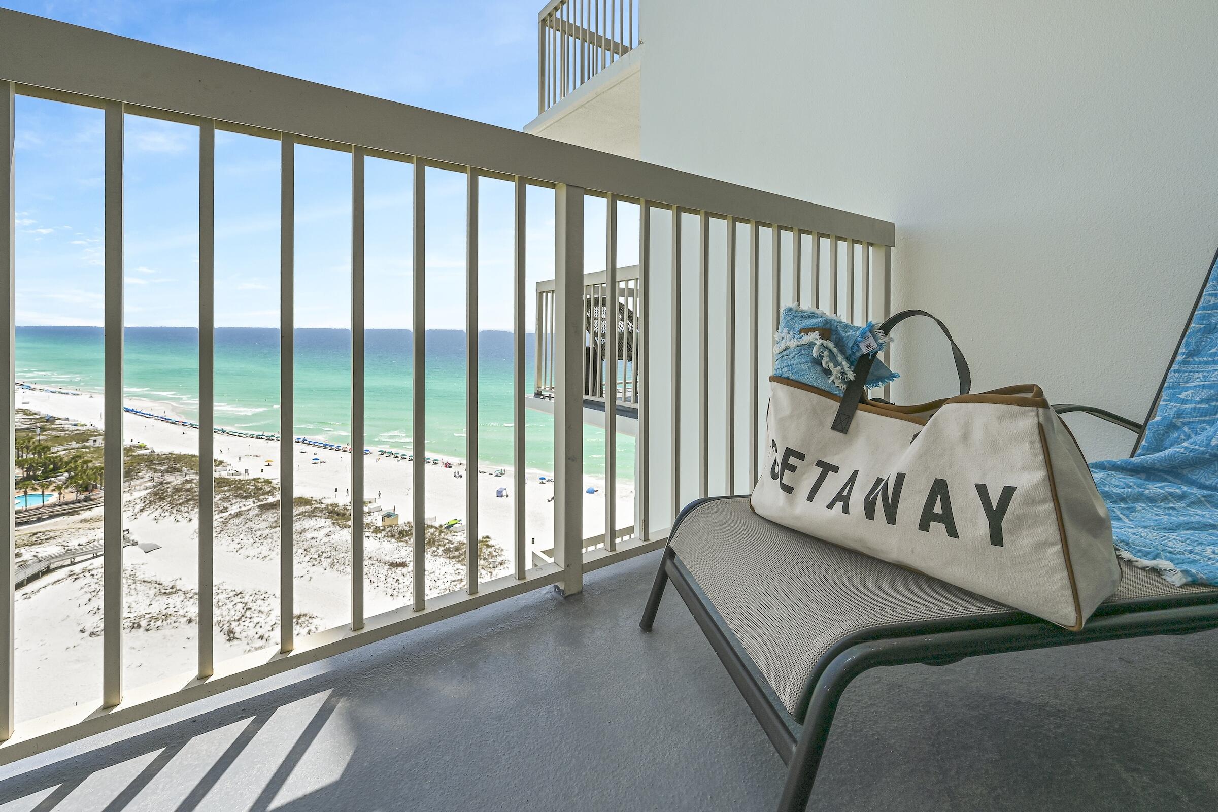 PELICAN BEACH RESORT CONDO - Residential