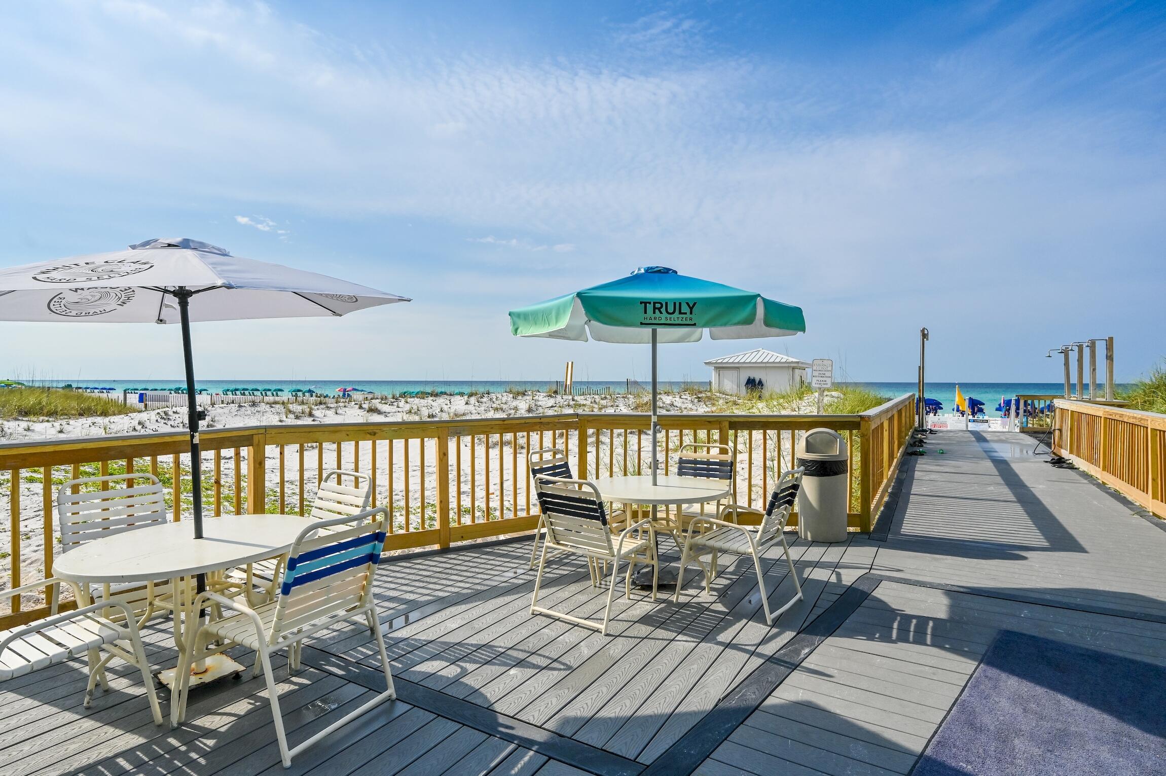 PELICAN BEACH RESORT CONDO - Residential