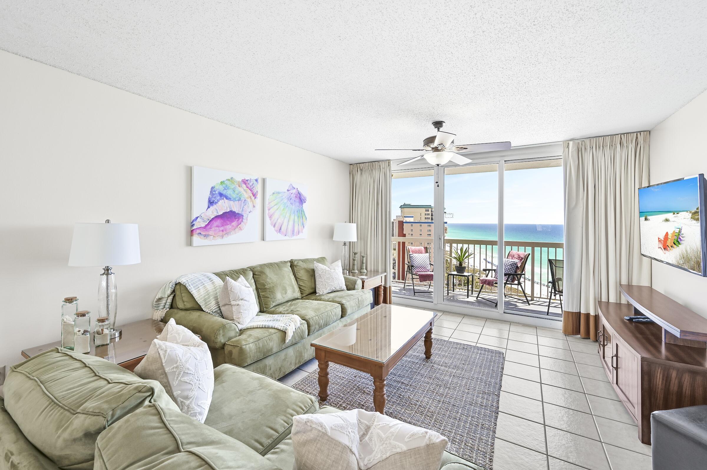 PELICAN BEACH RESORT CONDO - Residential