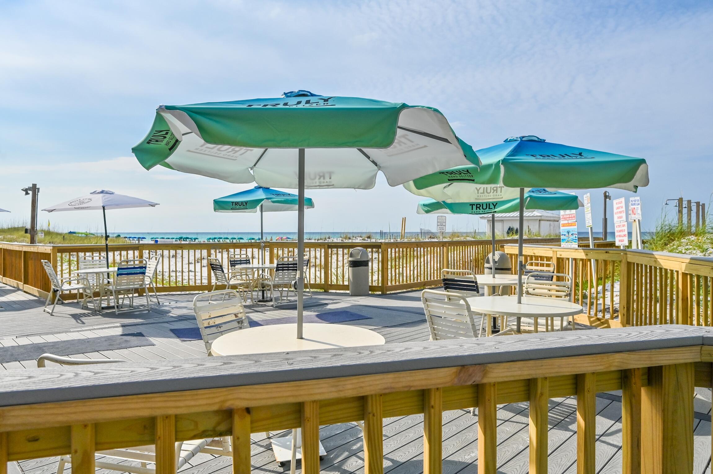 PELICAN BEACH RESORT CONDO - Residential
