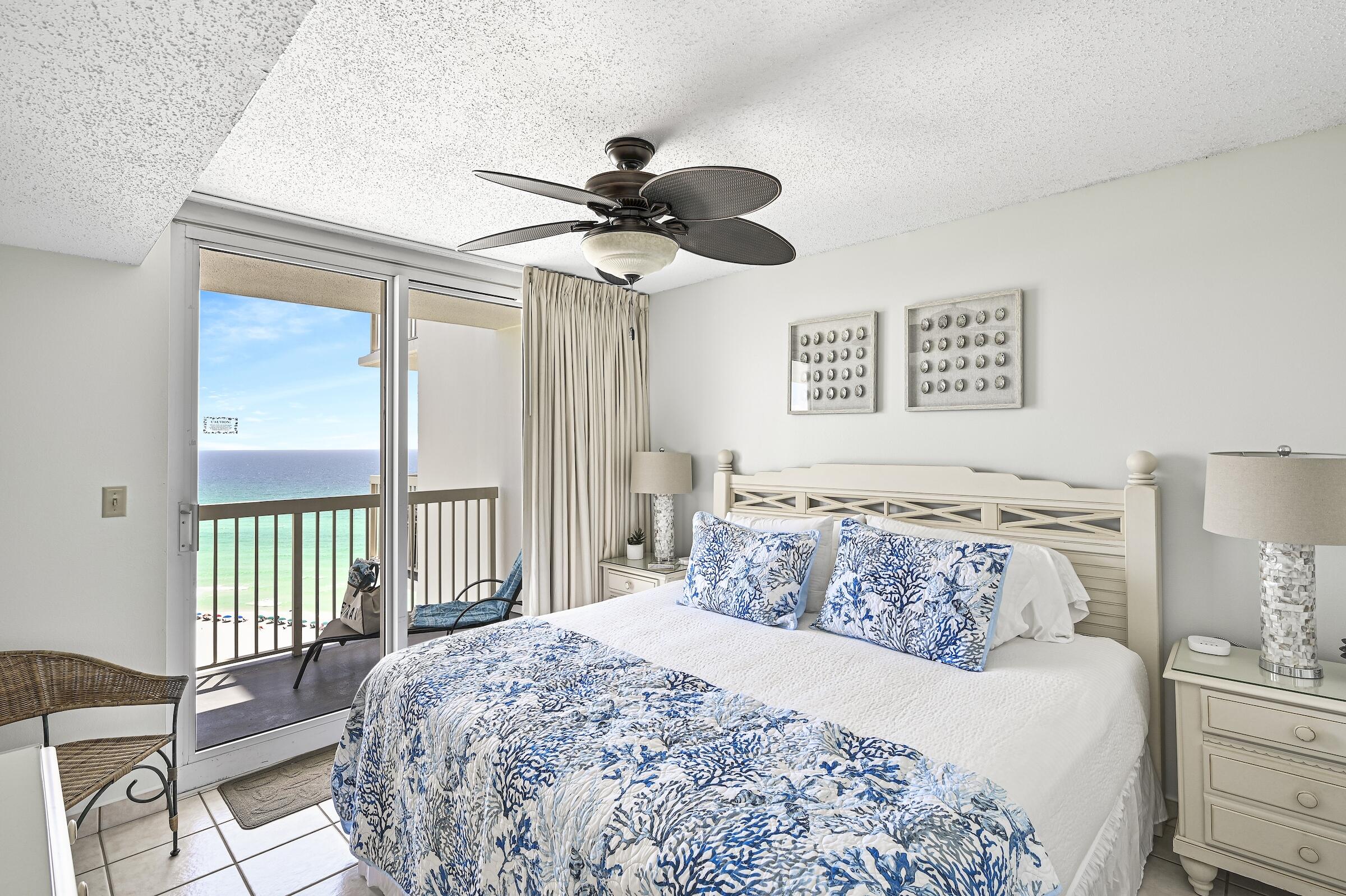 PELICAN BEACH RESORT CONDO - Residential