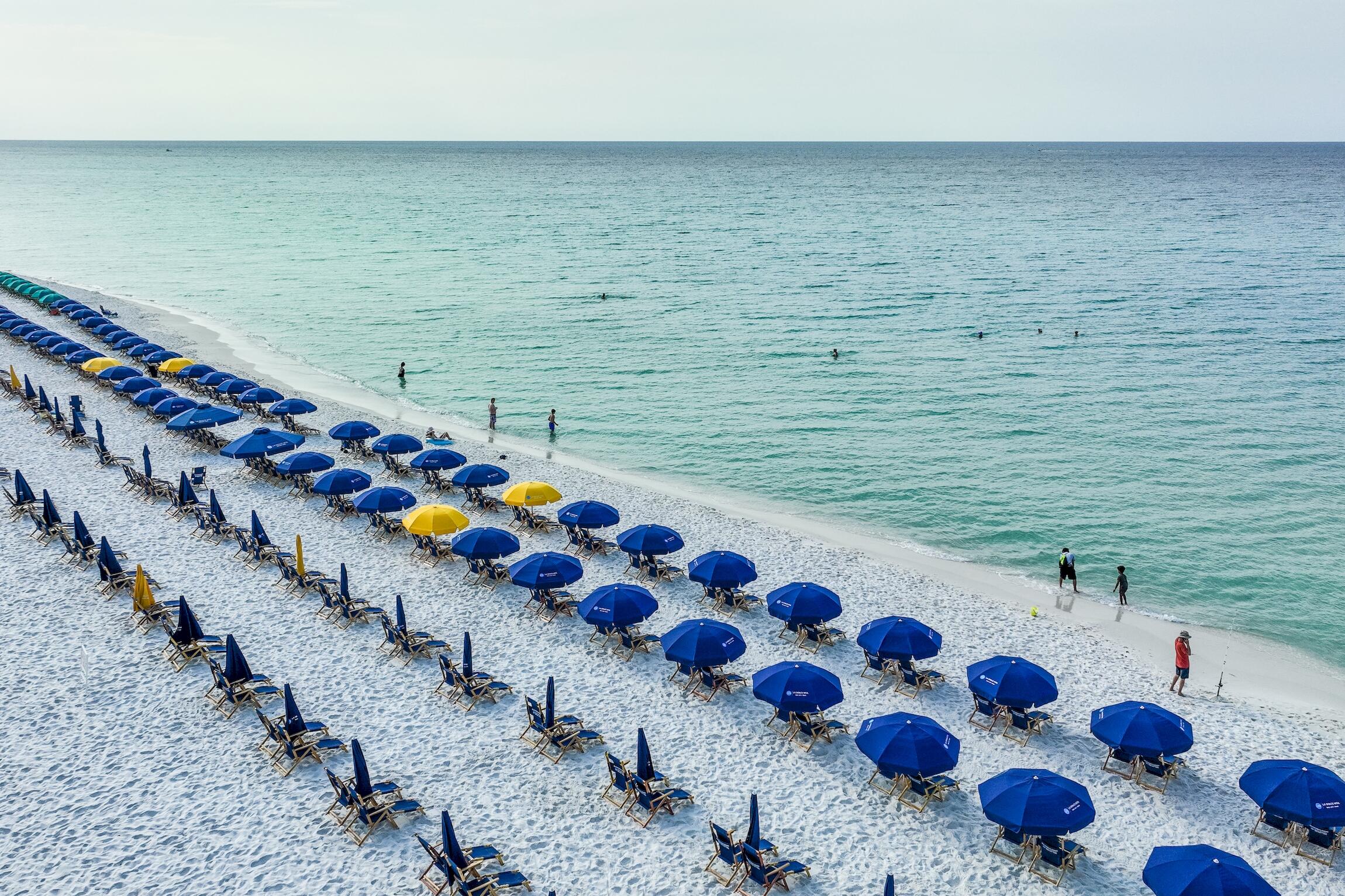 PELICAN BEACH RESORT CONDO - Residential