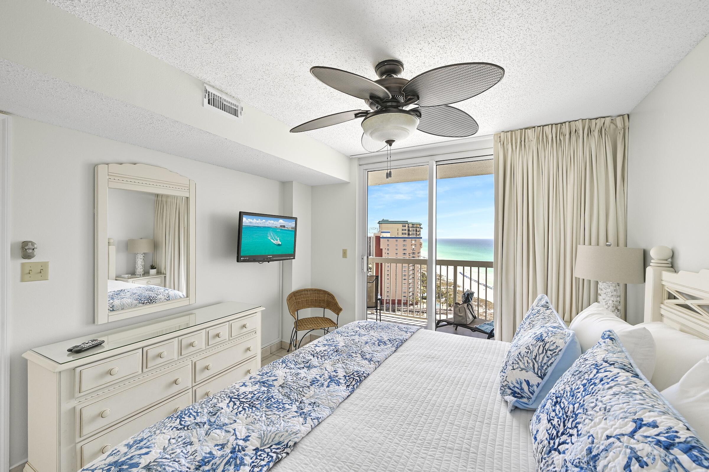 PELICAN BEACH RESORT CONDO - Residential