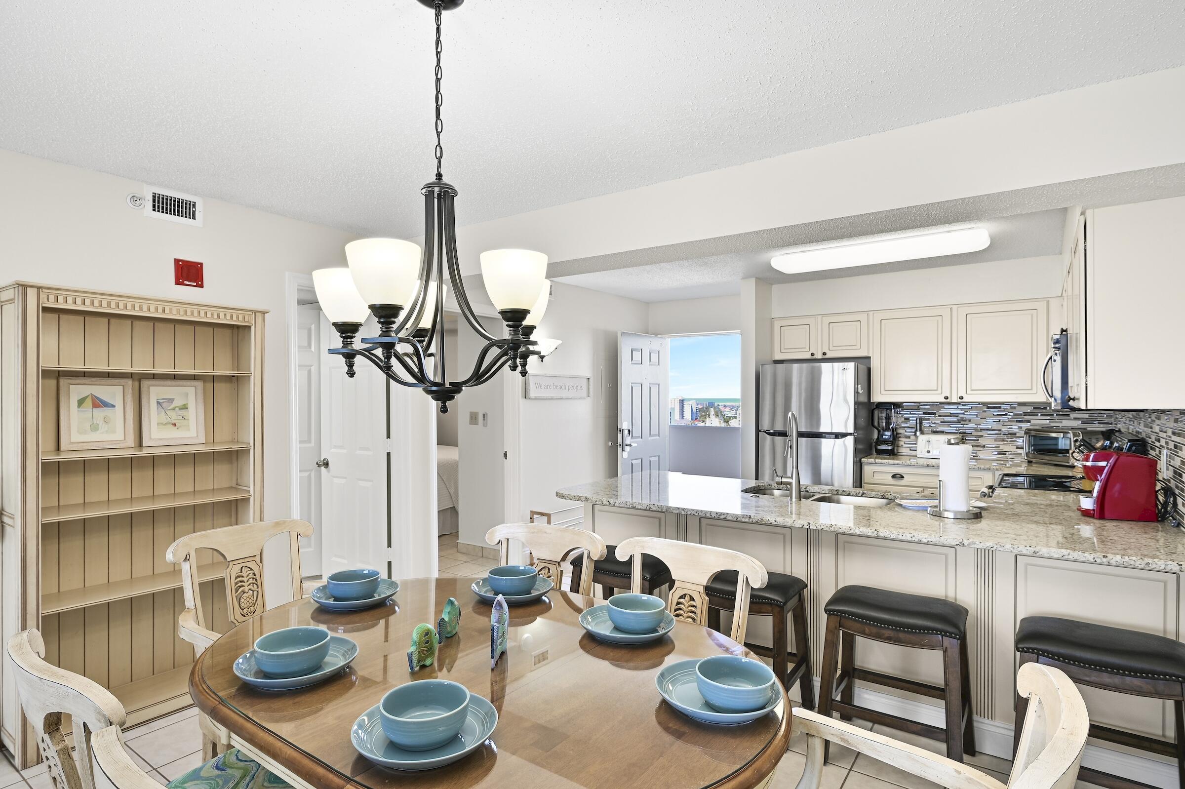 PELICAN BEACH RESORT CONDO - Residential