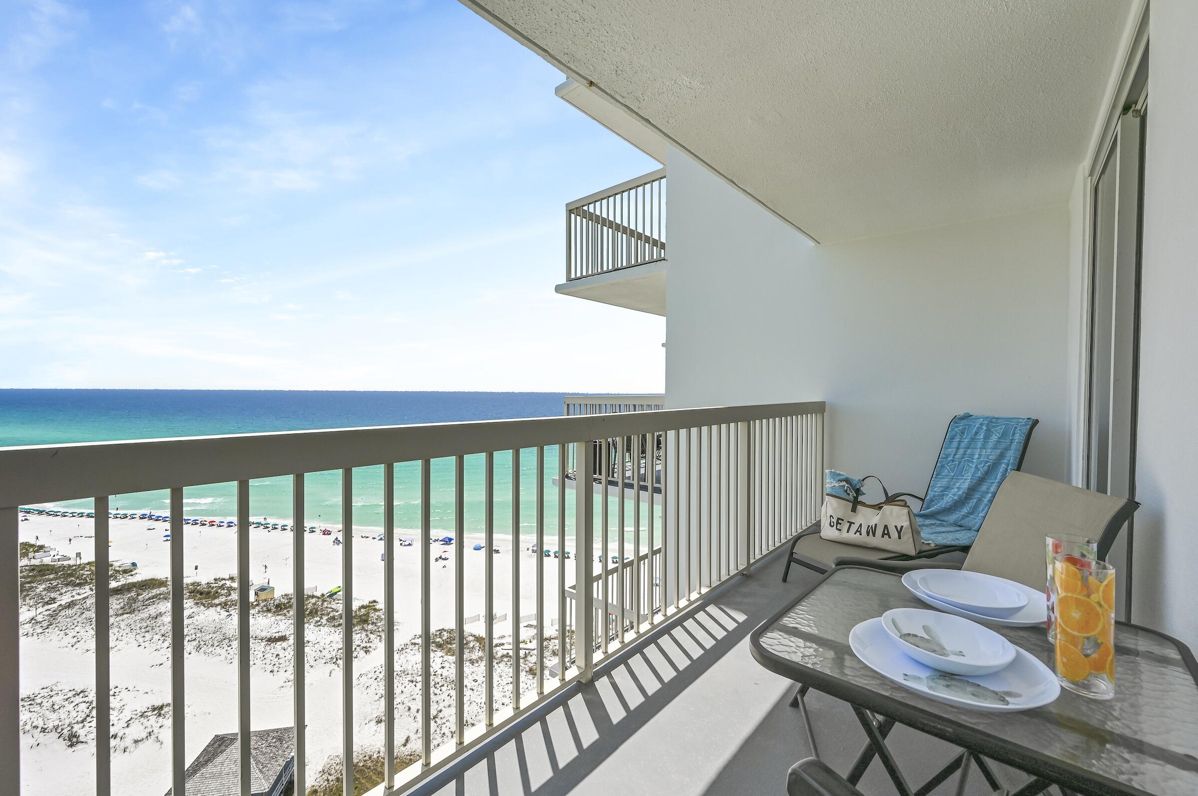 PELICAN BEACH RESORT CONDO - Residential