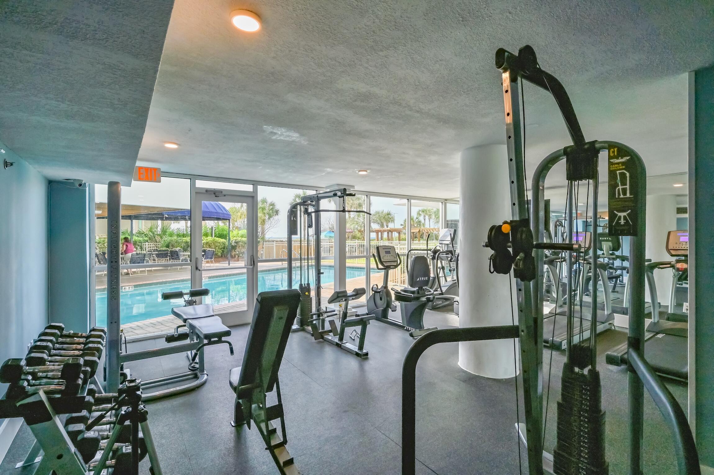 PELICAN BEACH RESORT CONDO - Residential