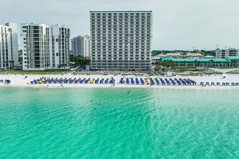 A home in Destin