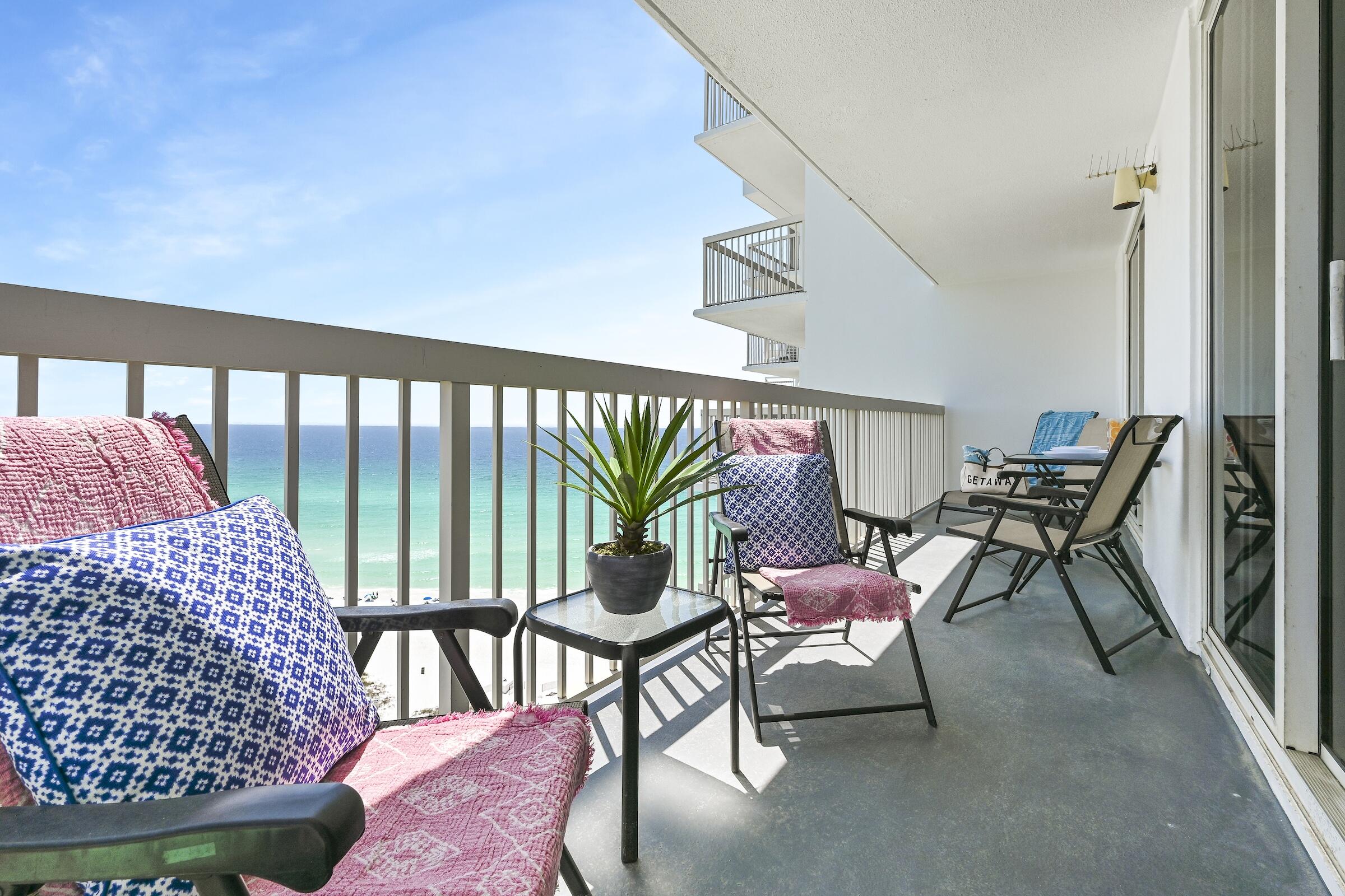PELICAN BEACH RESORT CONDO - Residential