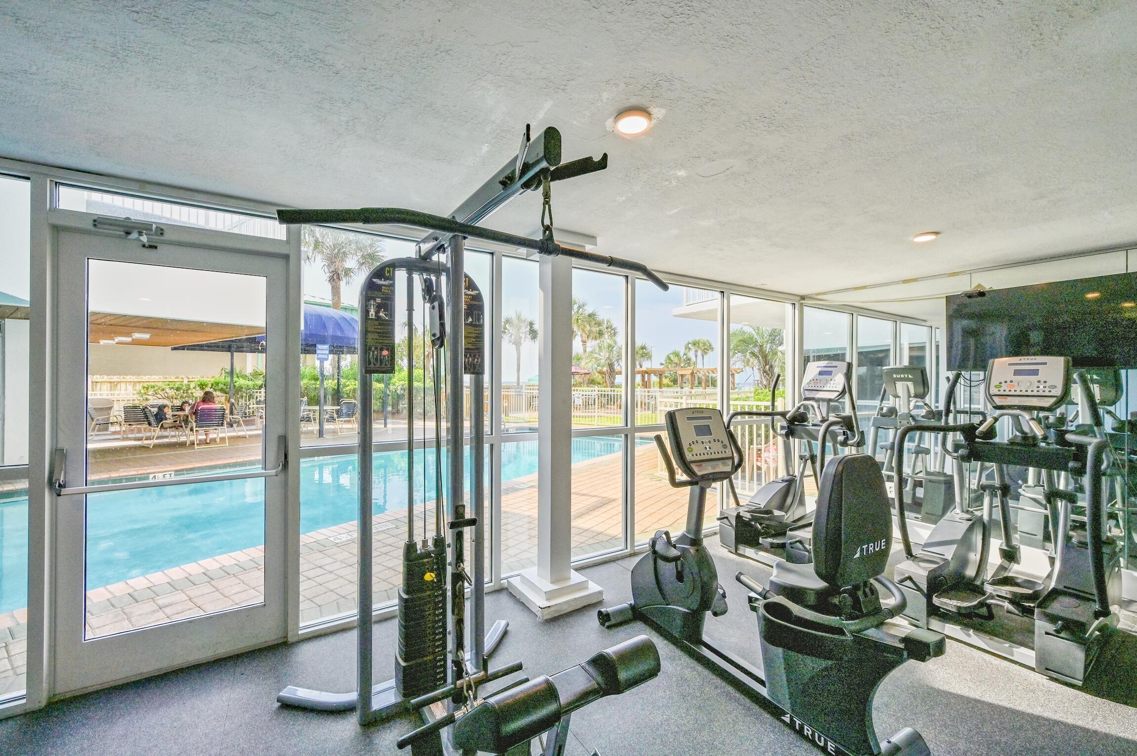 PELICAN BEACH RESORT CONDO - Residential
