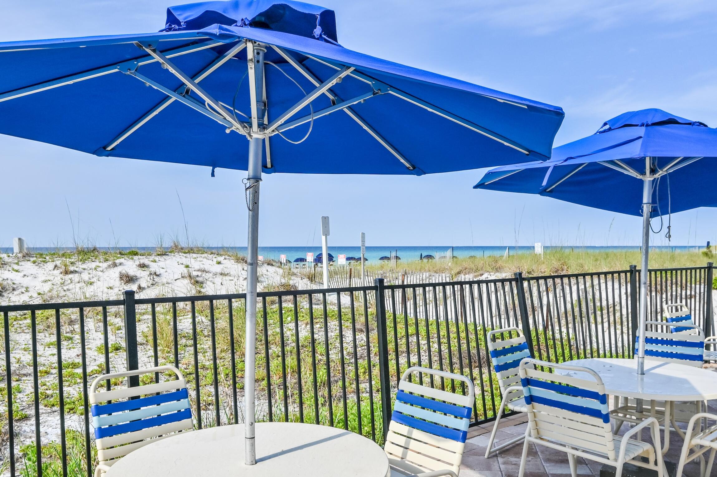 PELICAN BEACH RESORT CONDO - Residential