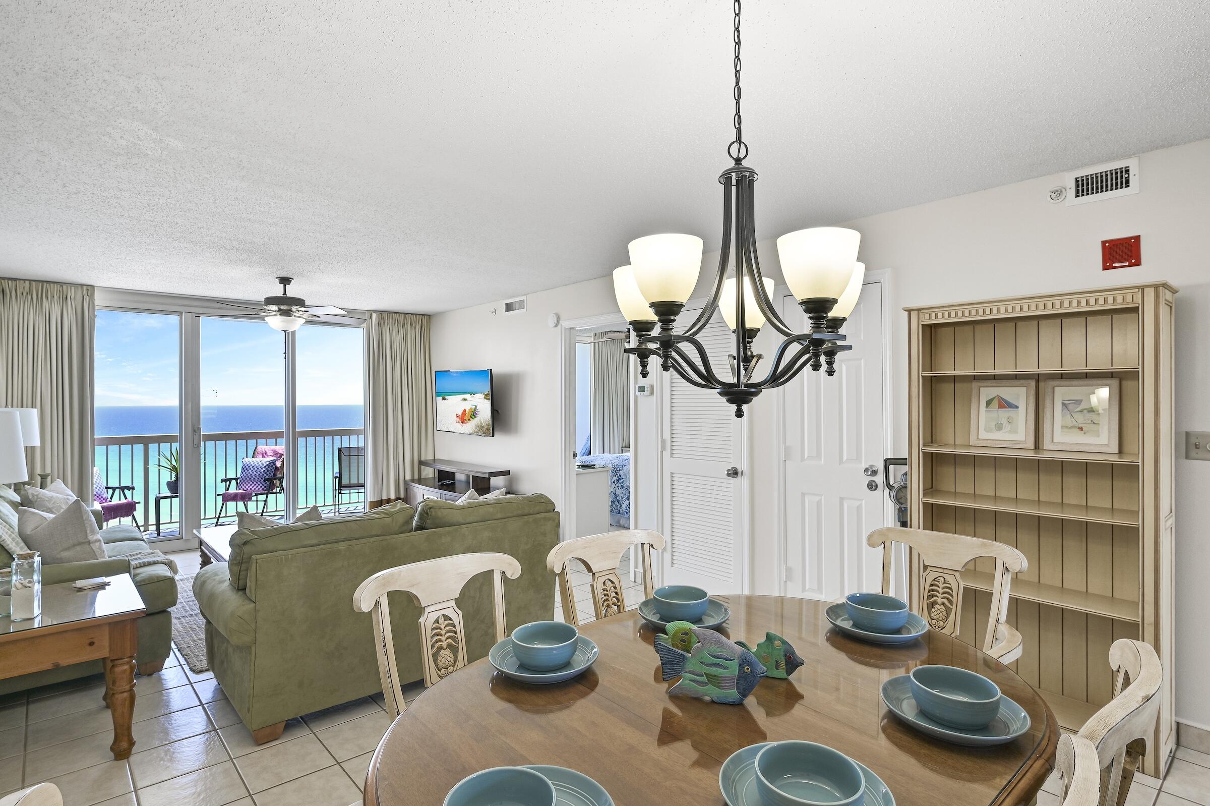 PELICAN BEACH RESORT CONDO - Residential