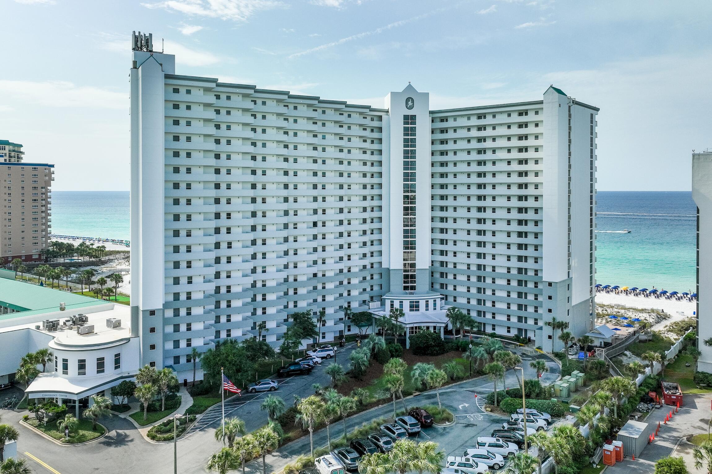 PELICAN BEACH RESORT CONDO - Residential