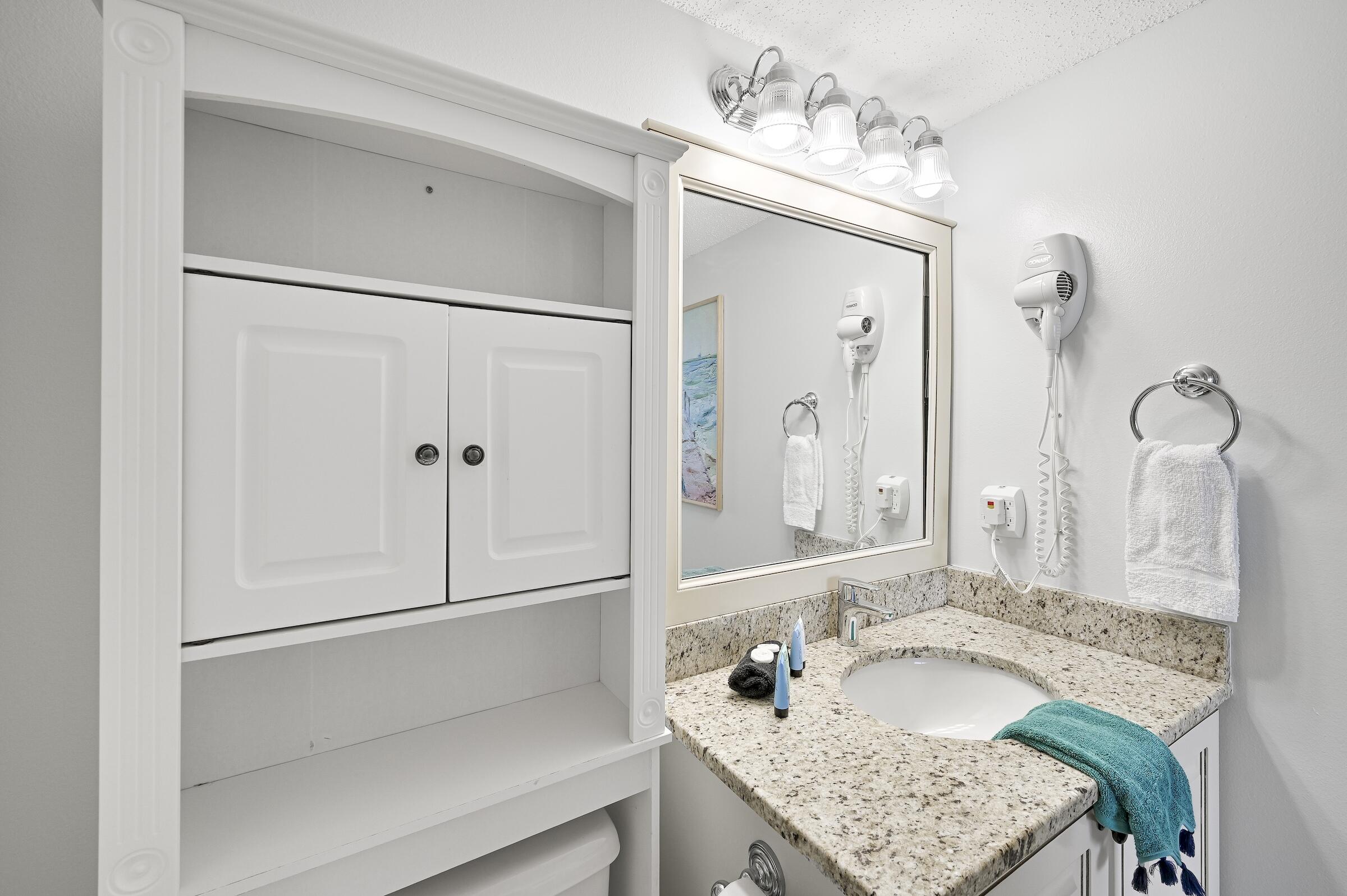 PELICAN BEACH RESORT CONDO - Residential