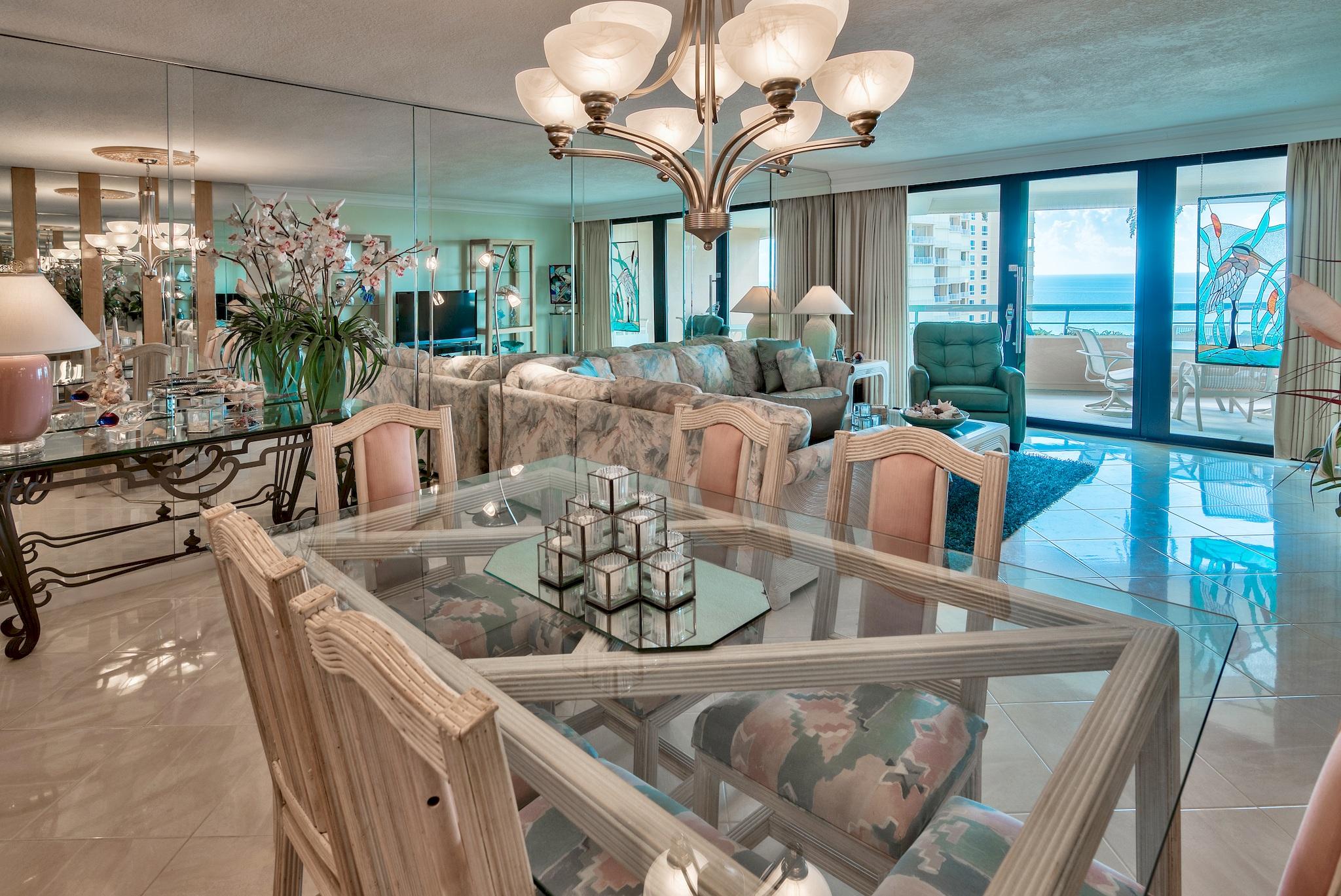 EDGEWATER BEACH CONDO PH 1 - Residential