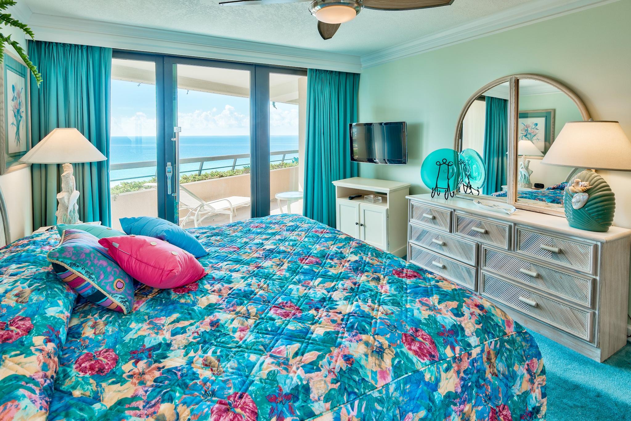 EDGEWATER BEACH CONDO PH 1 - Residential