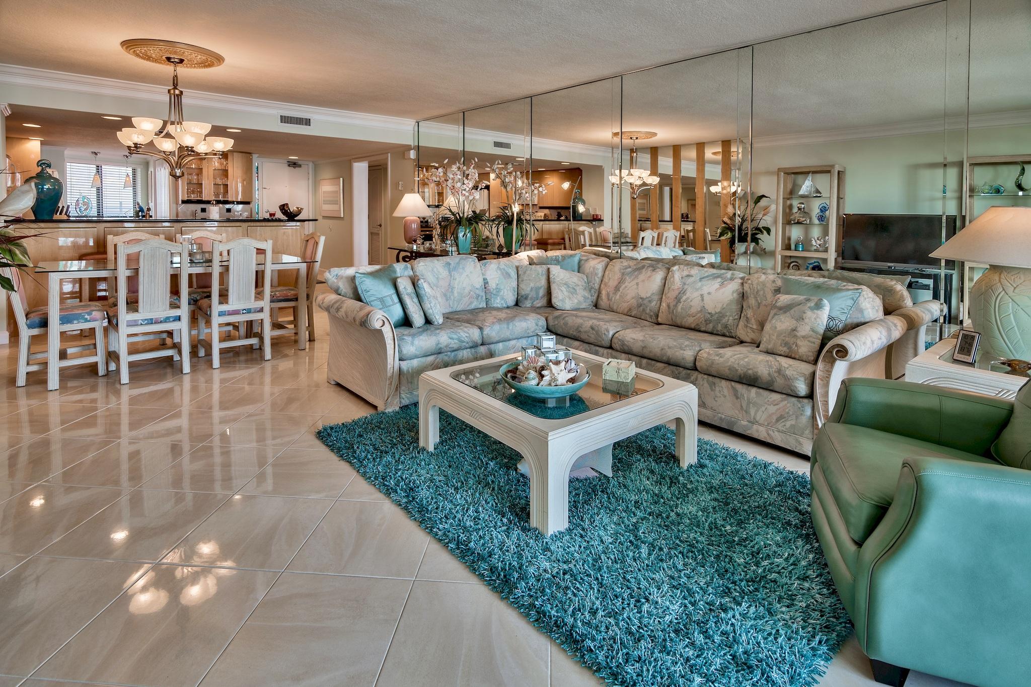 EDGEWATER BEACH CONDO PH 1 - Residential