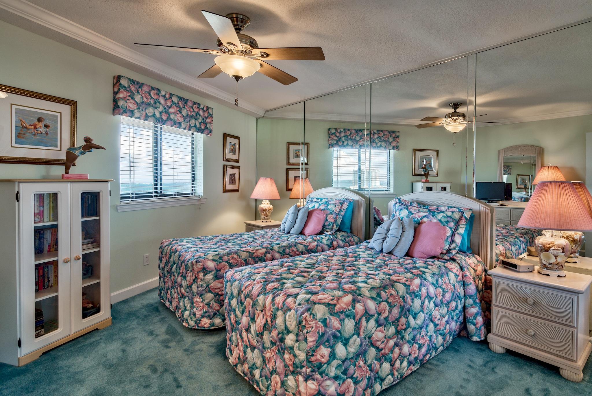 EDGEWATER BEACH CONDO PH 1 - Residential