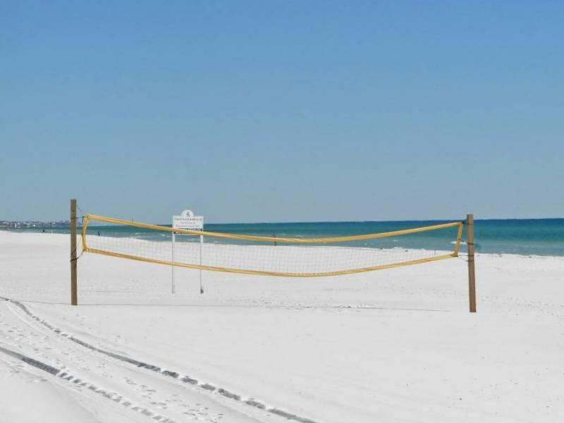 EDGEWATER BEACH CONDO PH 1 - Residential