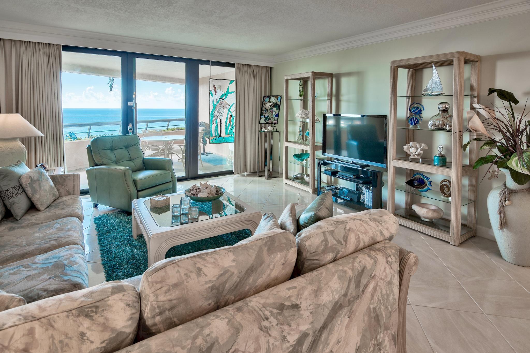 EDGEWATER BEACH CONDO PH 1 - Residential