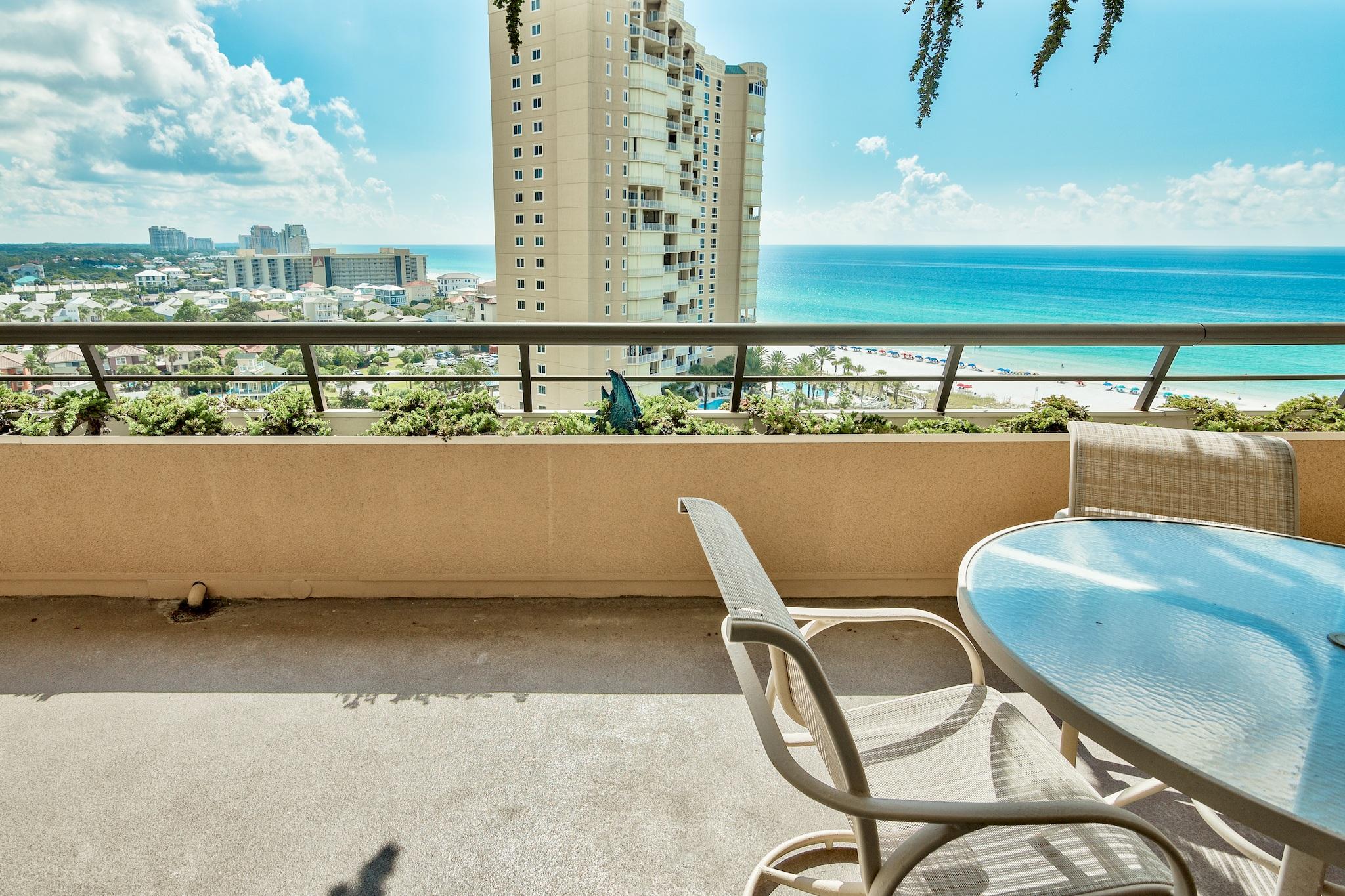 EDGEWATER BEACH CONDO PH 1 - Residential
