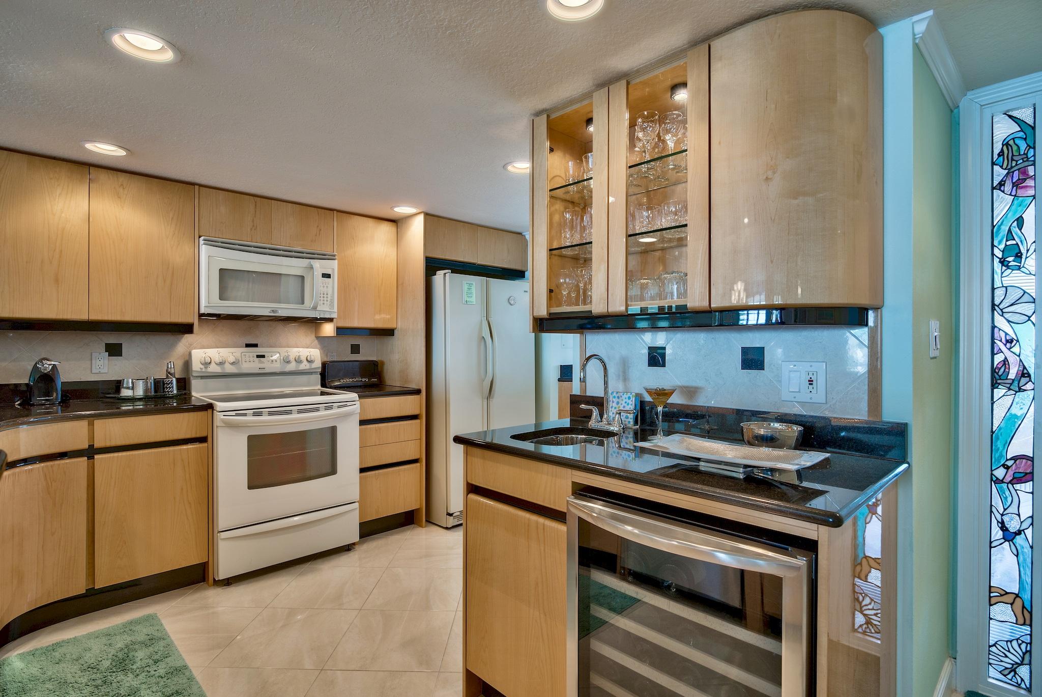 EDGEWATER BEACH CONDO PH 1 - Residential