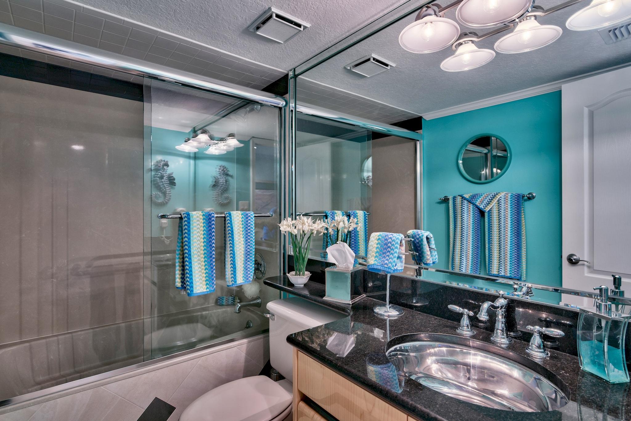 EDGEWATER BEACH CONDO PH 1 - Residential