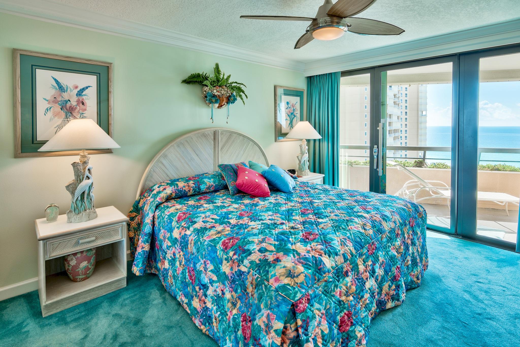 EDGEWATER BEACH CONDO PH 1 - Residential