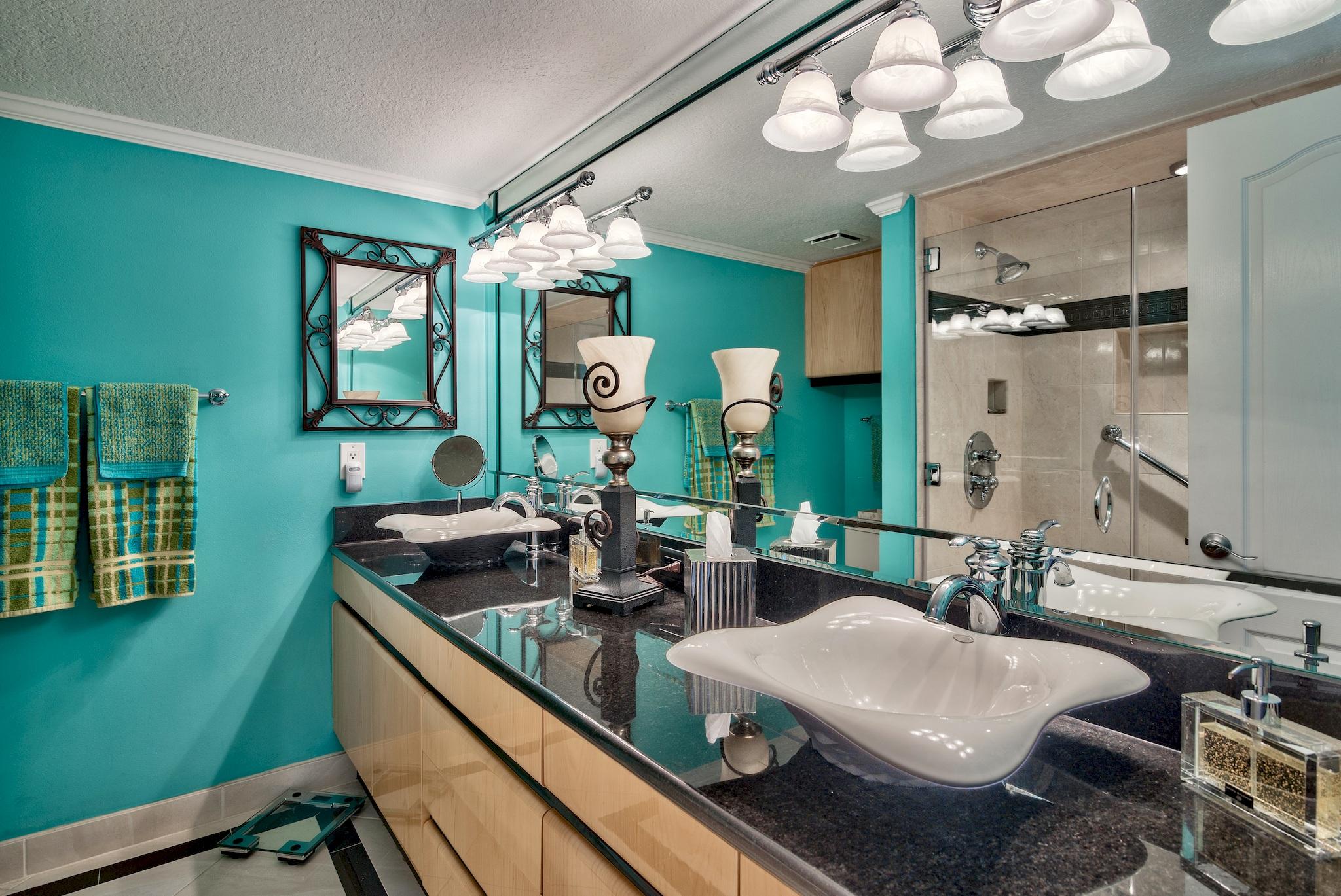 EDGEWATER BEACH CONDO PH 1 - Residential