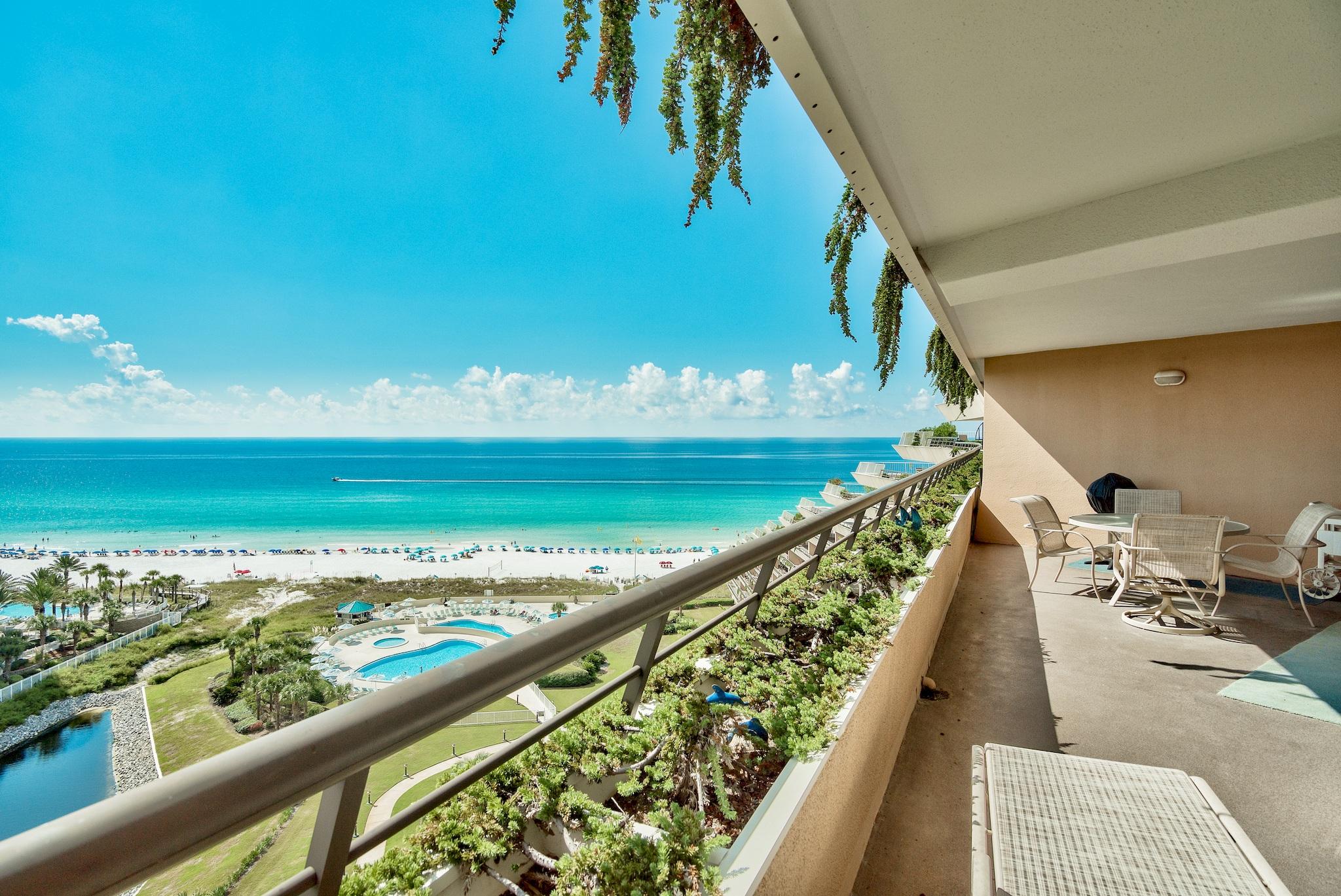 EDGEWATER BEACH CONDO PH 1 - Residential