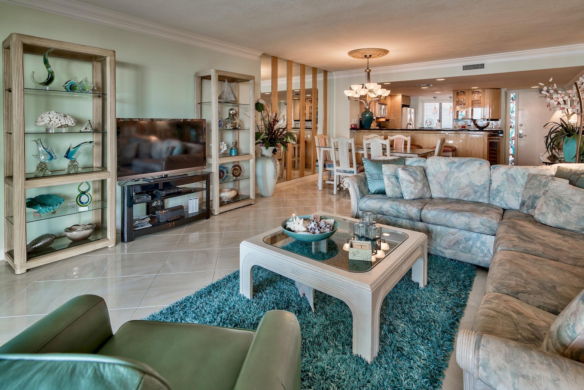 EDGEWATER BEACH CONDO PH 1 - Residential