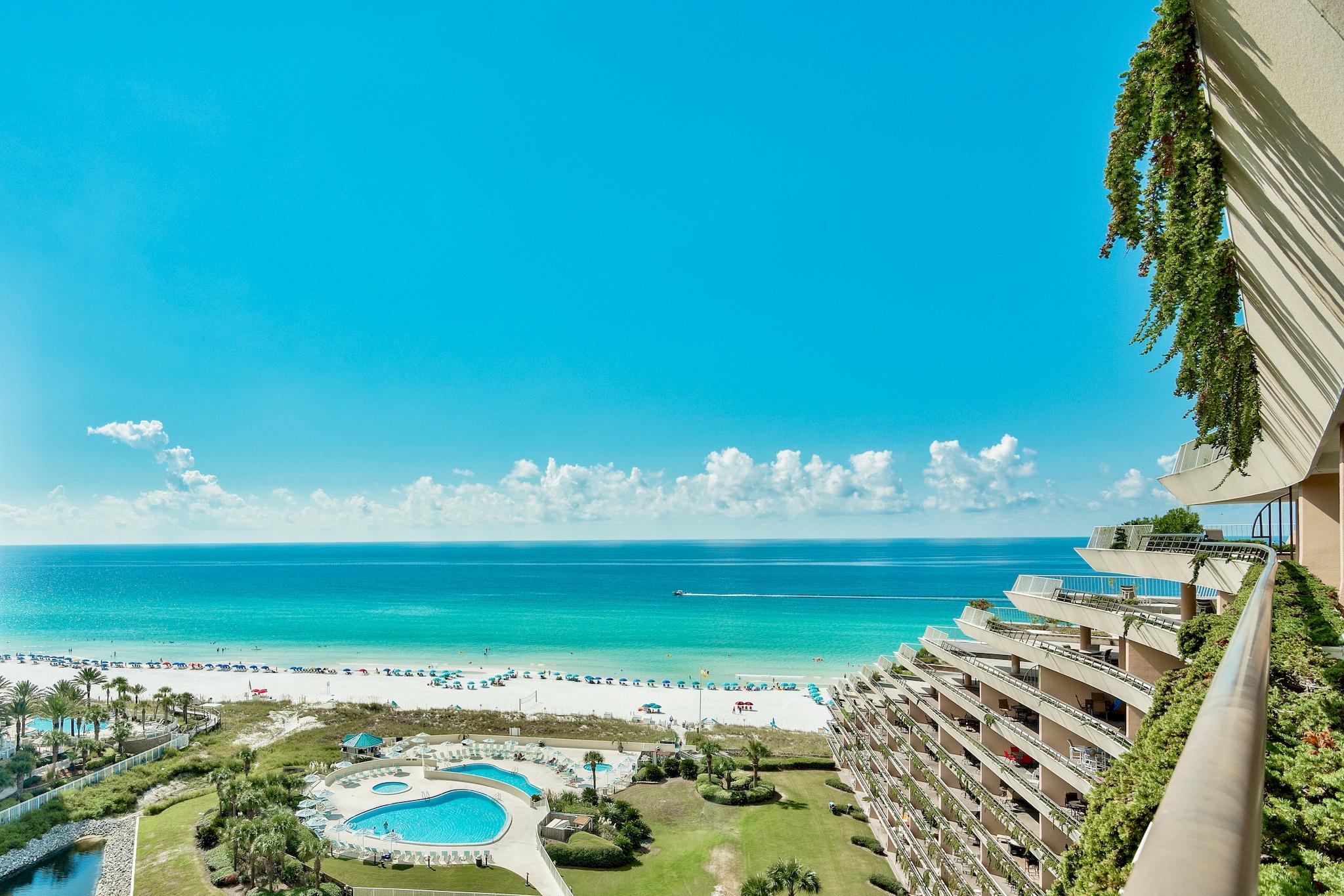 EDGEWATER BEACH CONDO PH 1 - Residential