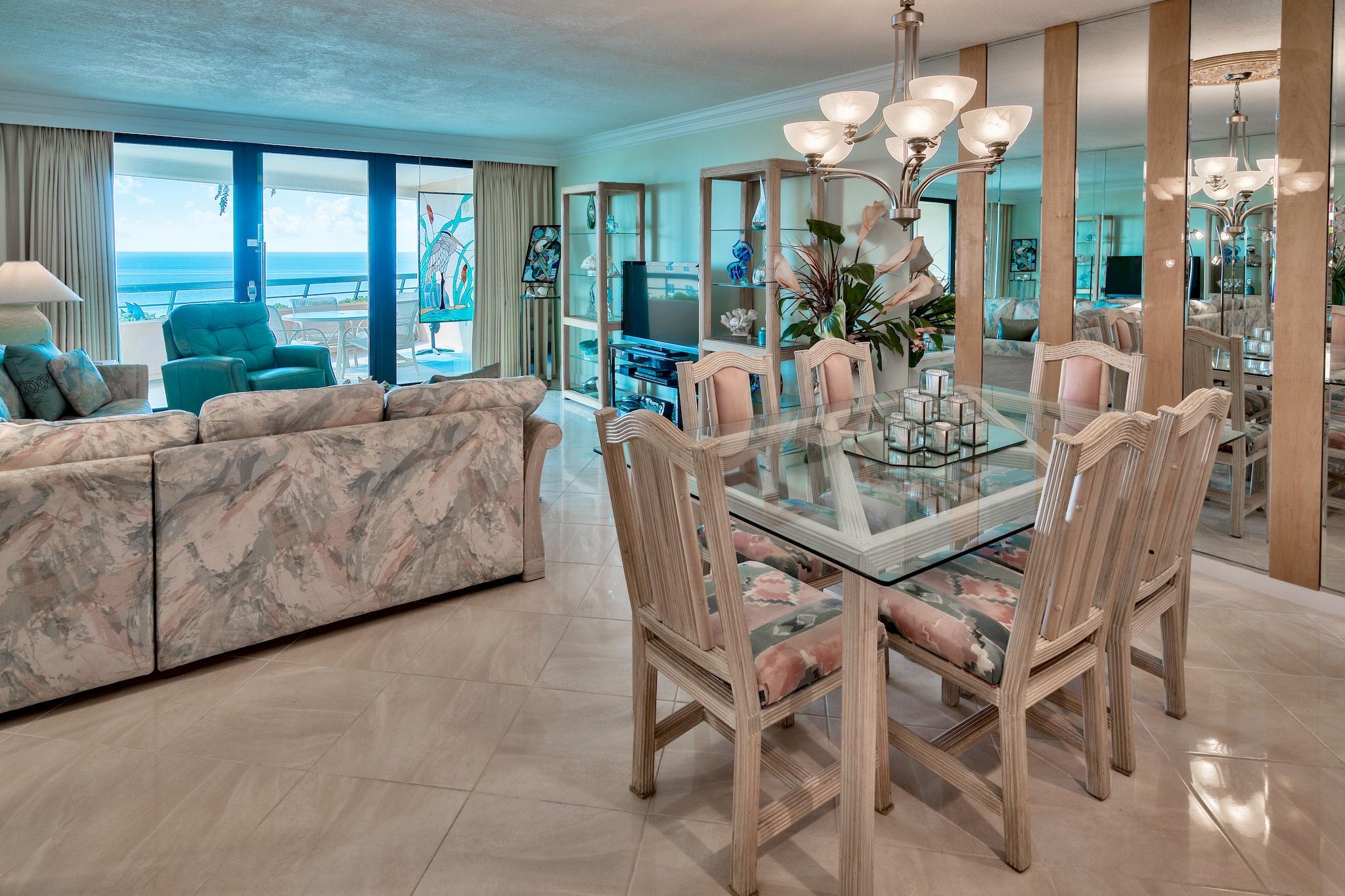 EDGEWATER BEACH CONDO PH 1 - Residential