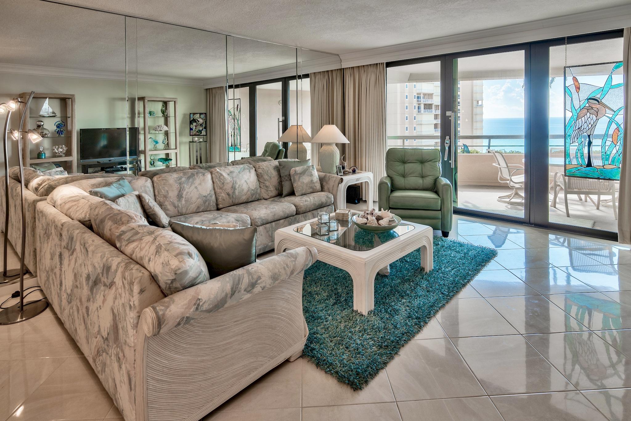 EDGEWATER BEACH CONDO PH 1 - Residential