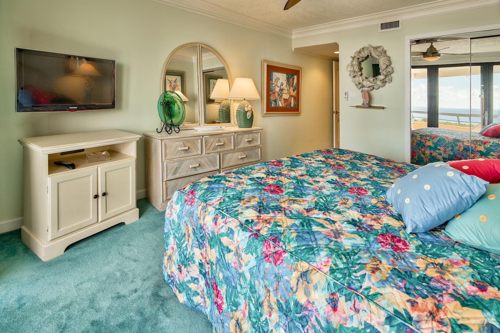 EDGEWATER BEACH CONDO PH 1 - Residential