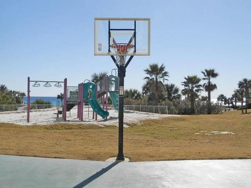 EDGEWATER BEACH CONDO PH 1 - Residential