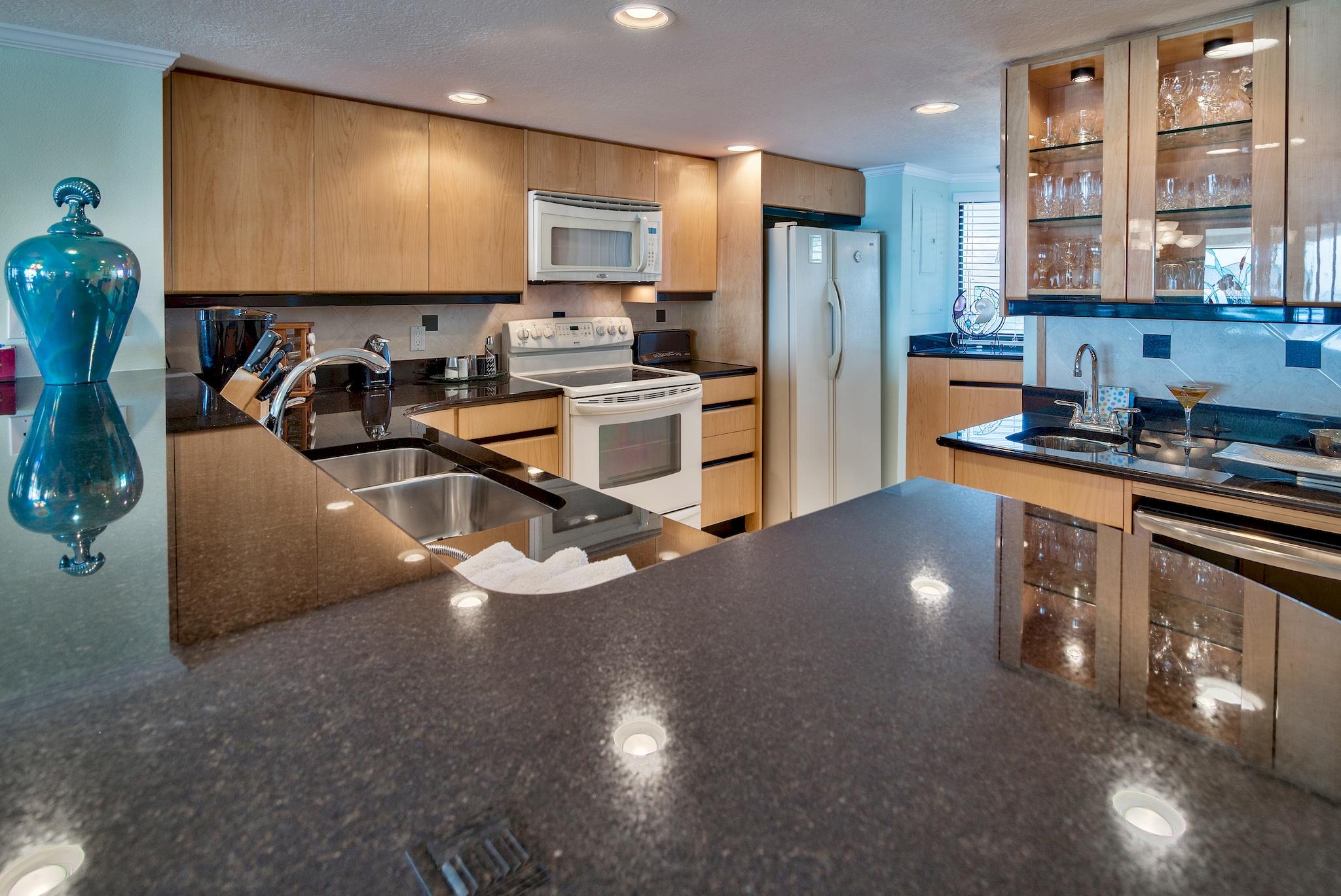 EDGEWATER BEACH CONDO PH 1 - Residential