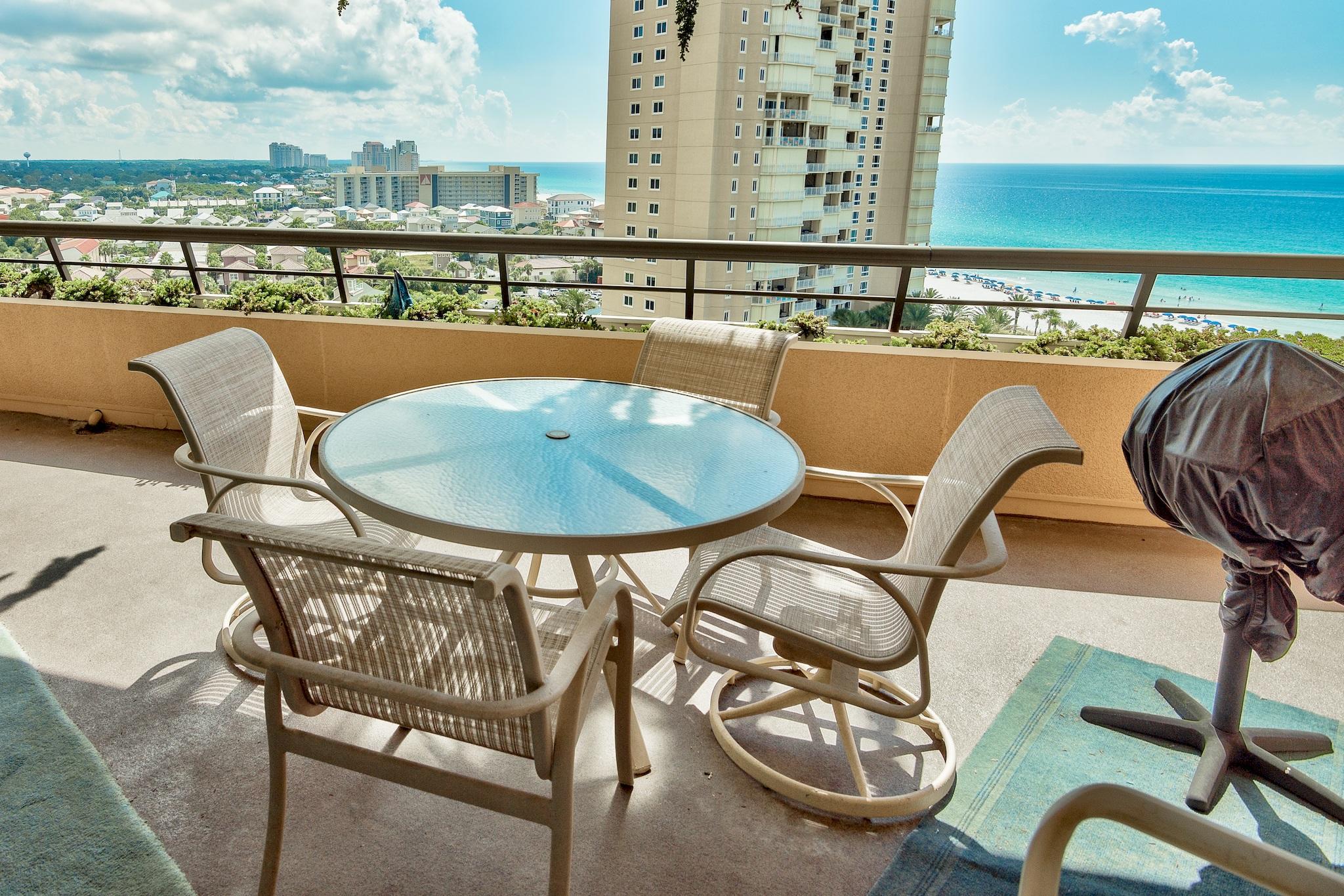 EDGEWATER BEACH CONDO PH 1 - Residential