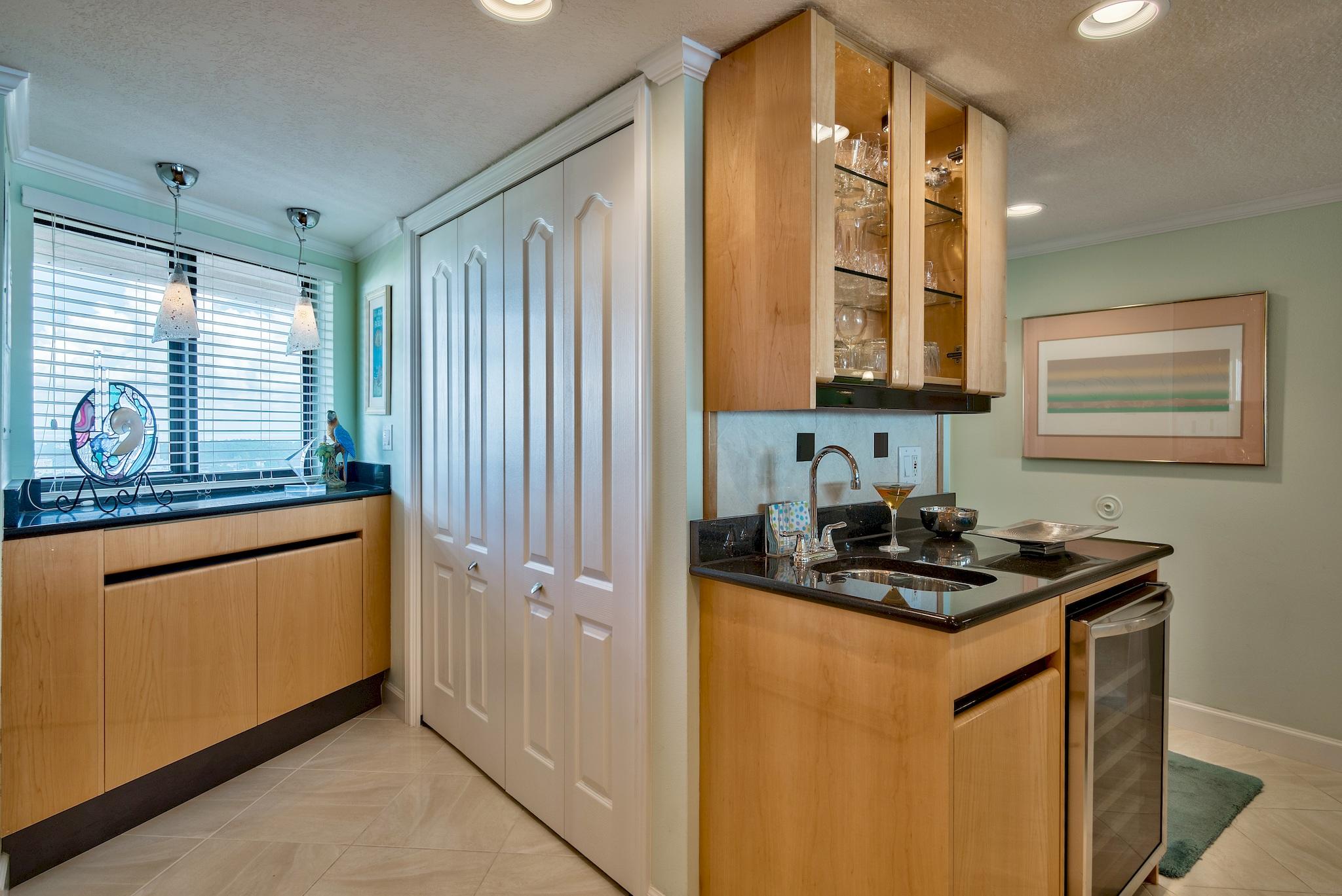 EDGEWATER BEACH CONDO PH 1 - Residential