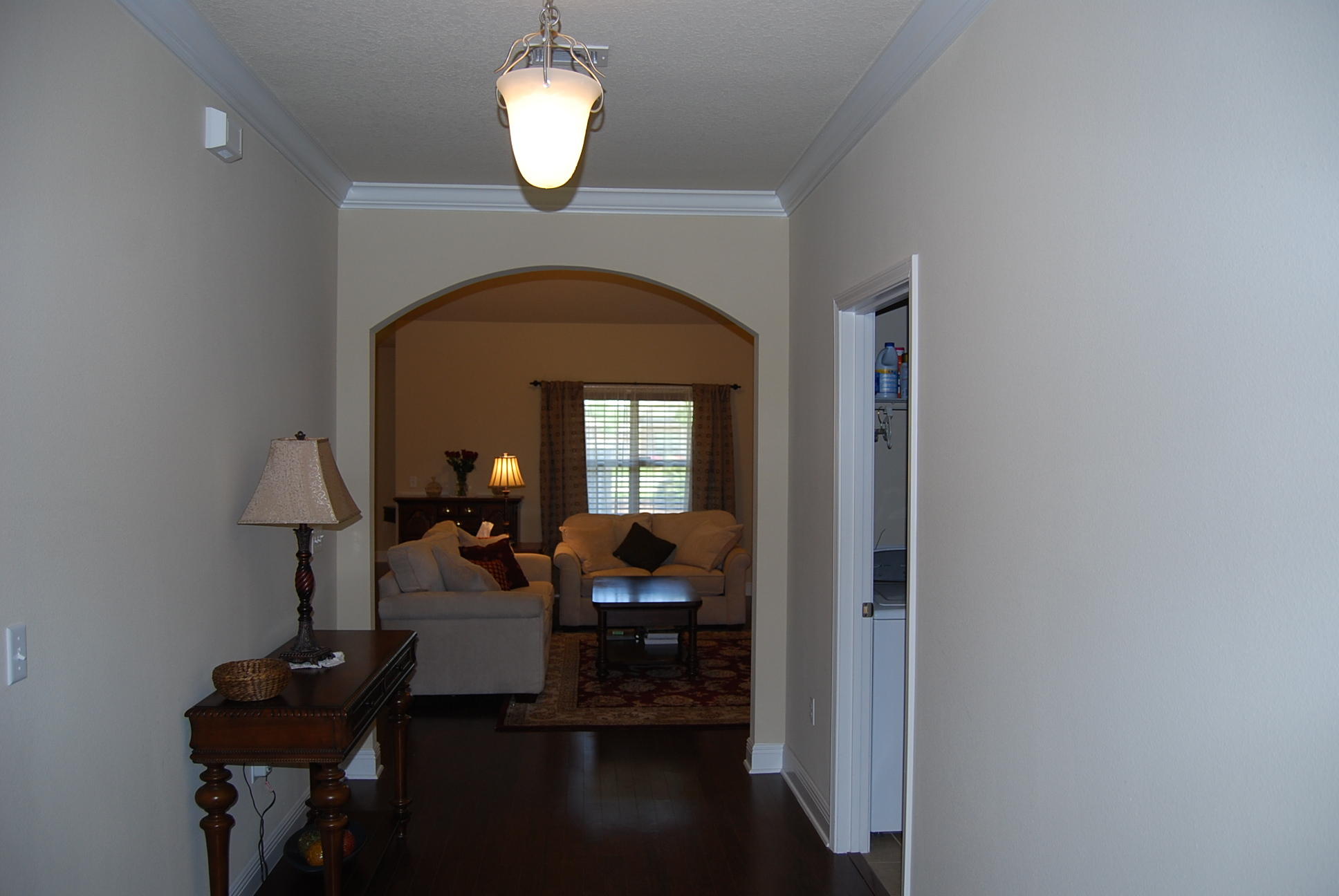 PEACH CREEK PH 1 - Residential