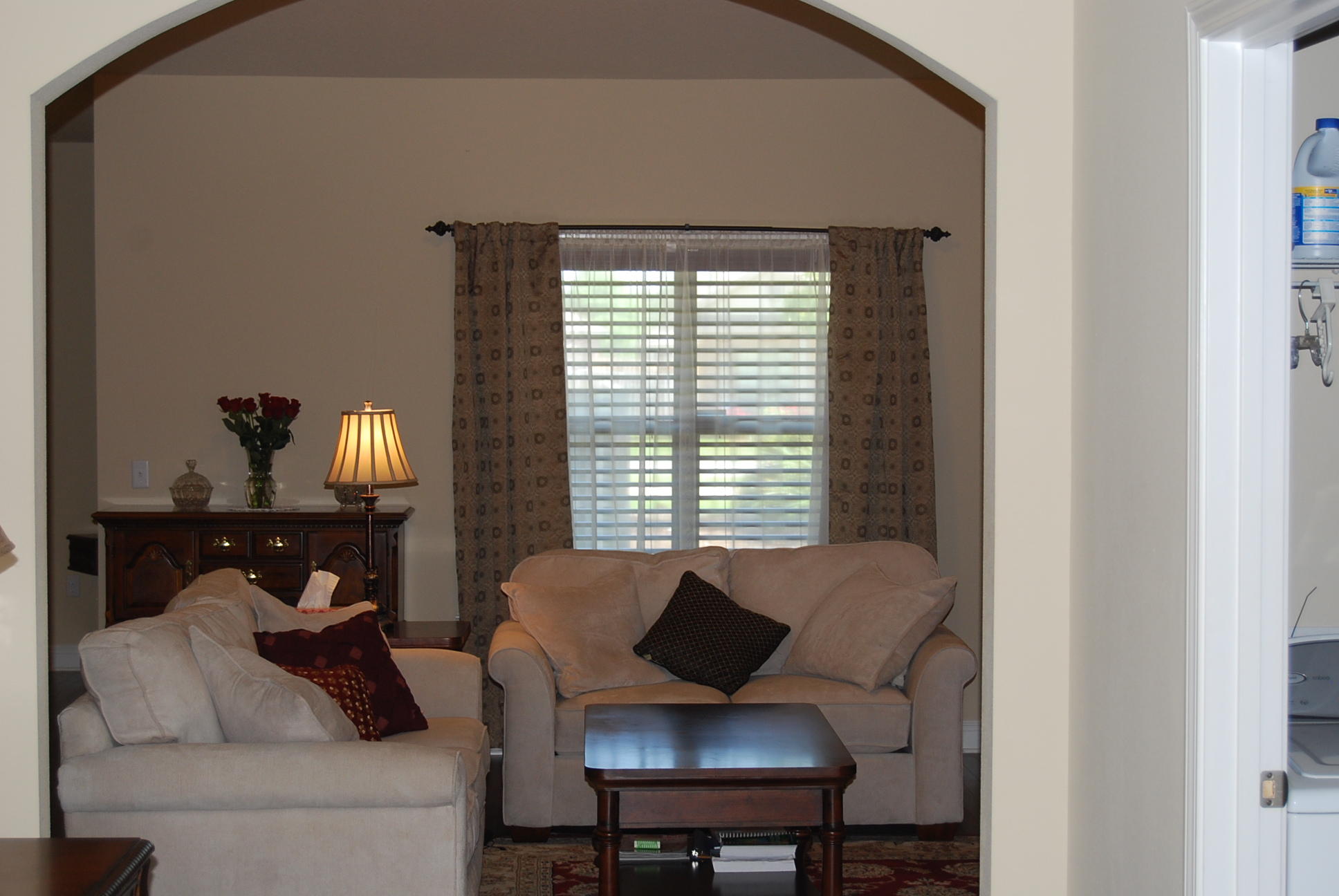 PEACH CREEK PH 1 - Residential