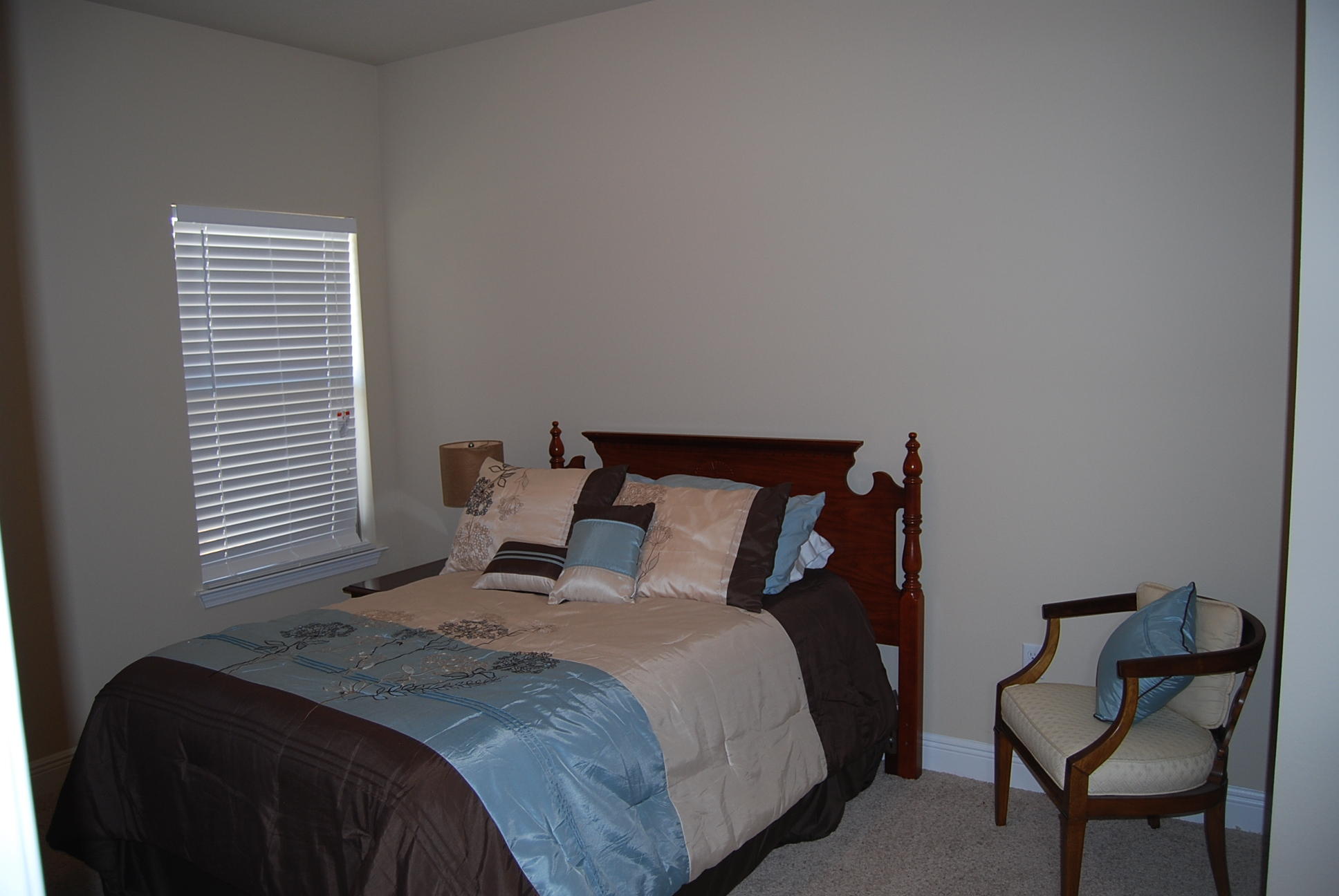 PEACH CREEK PH 1 - Residential