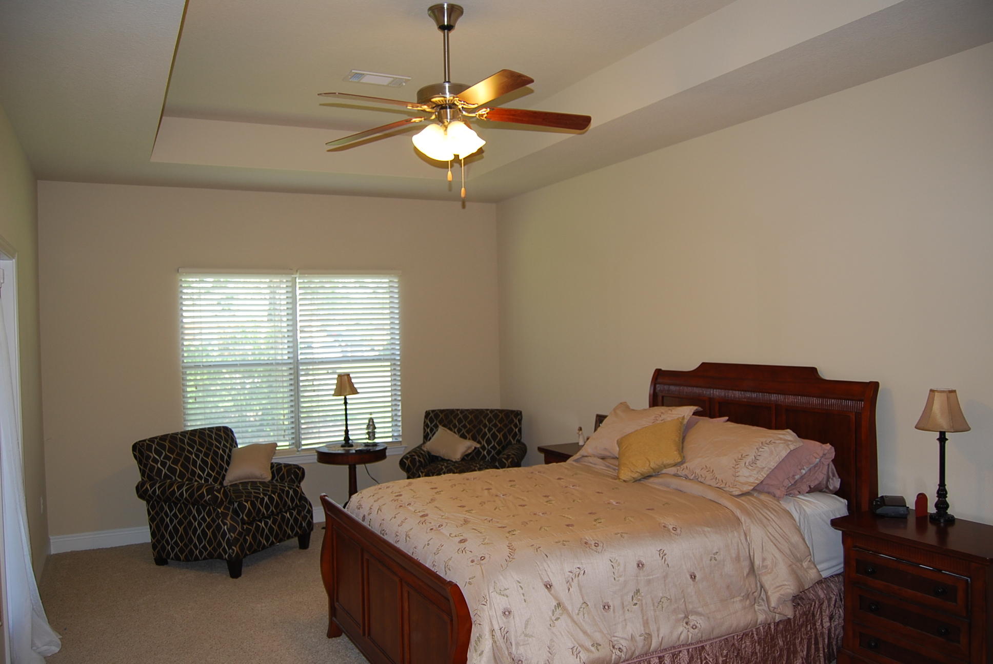 PEACH CREEK PH 1 - Residential