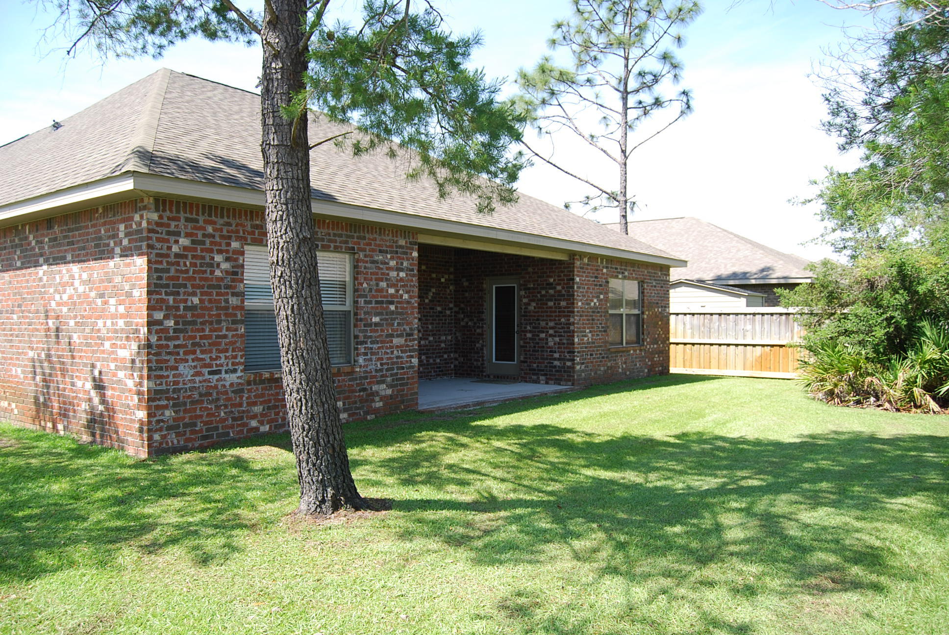 PEACH CREEK PH 1 - Residential