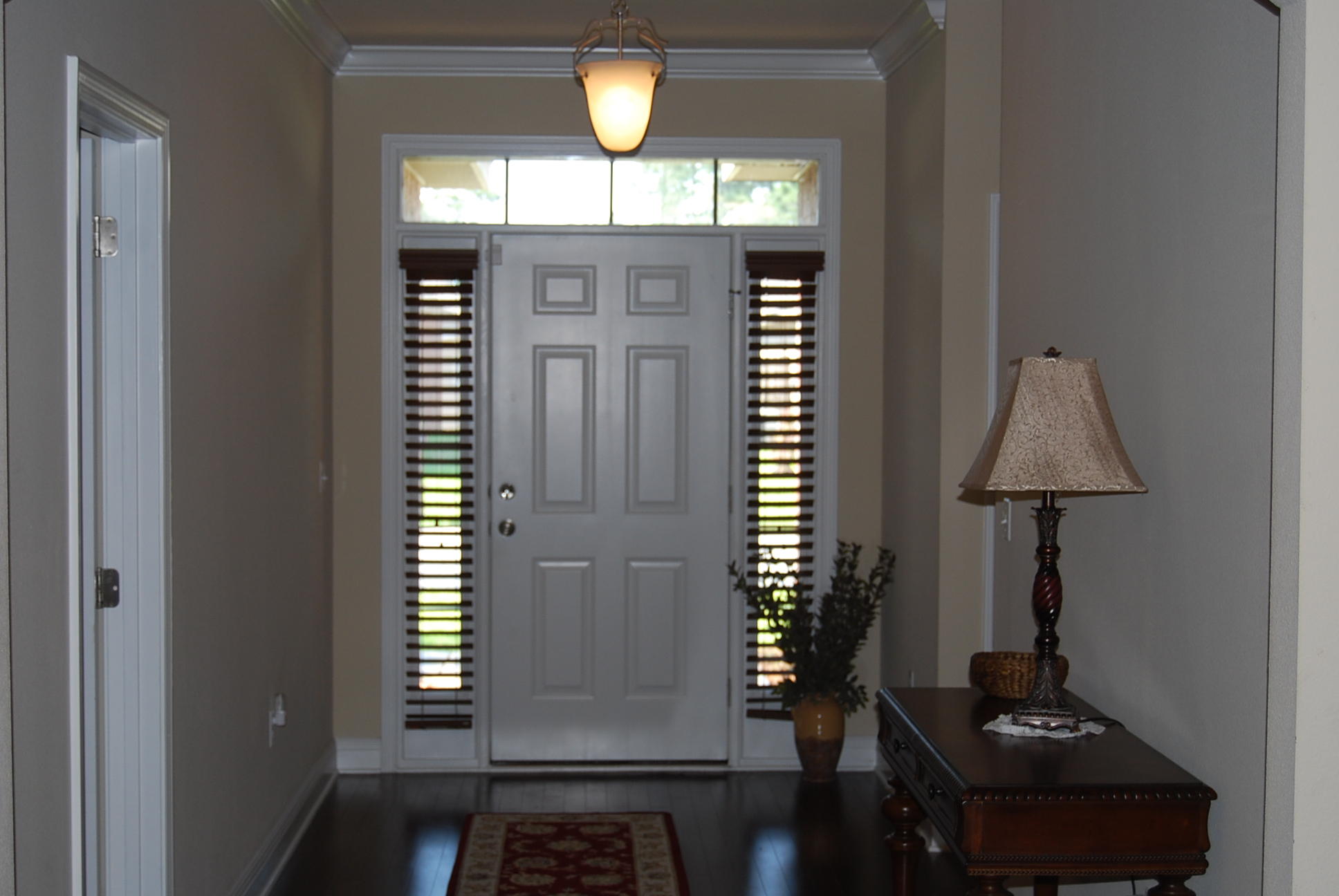 PEACH CREEK PH 1 - Residential