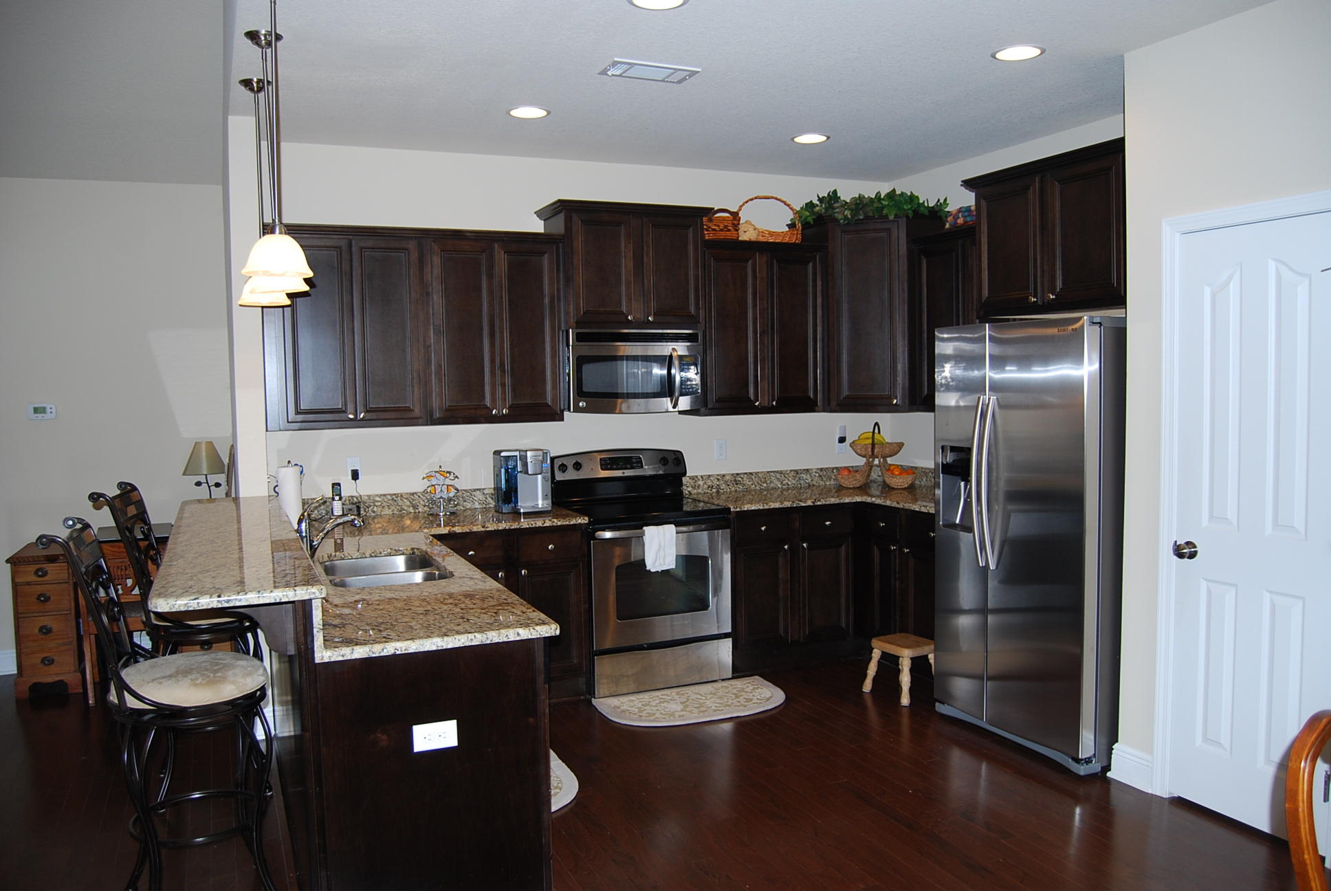 PEACH CREEK PH 1 - Residential