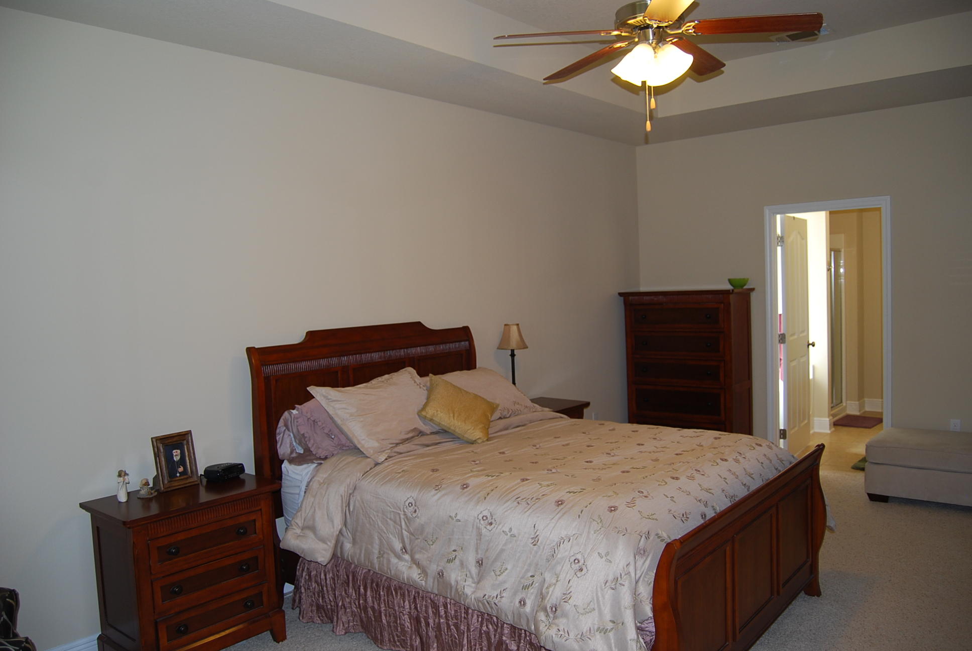 PEACH CREEK PH 1 - Residential